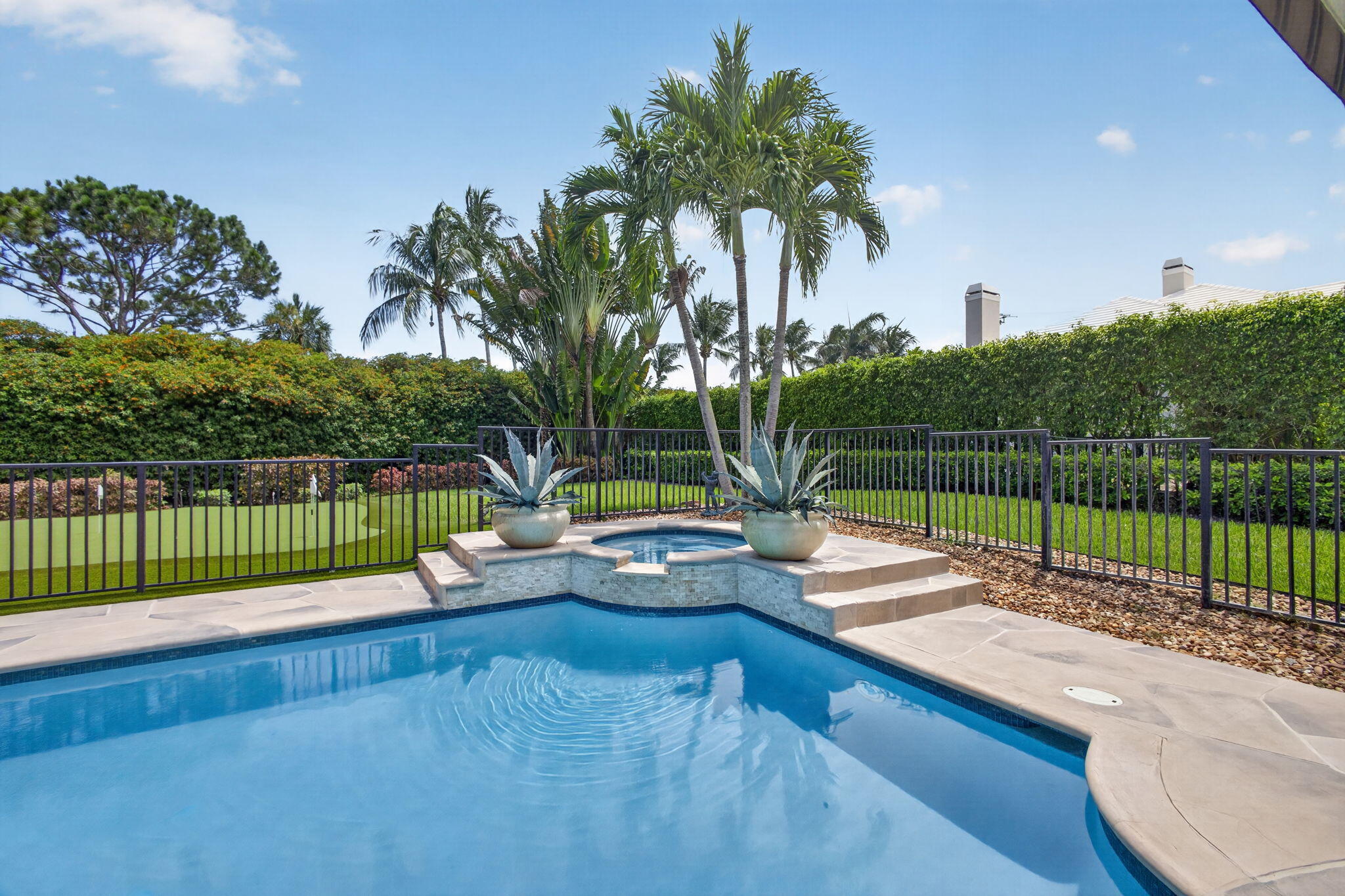BEAR LAKES ESTATES NORTH - Residential