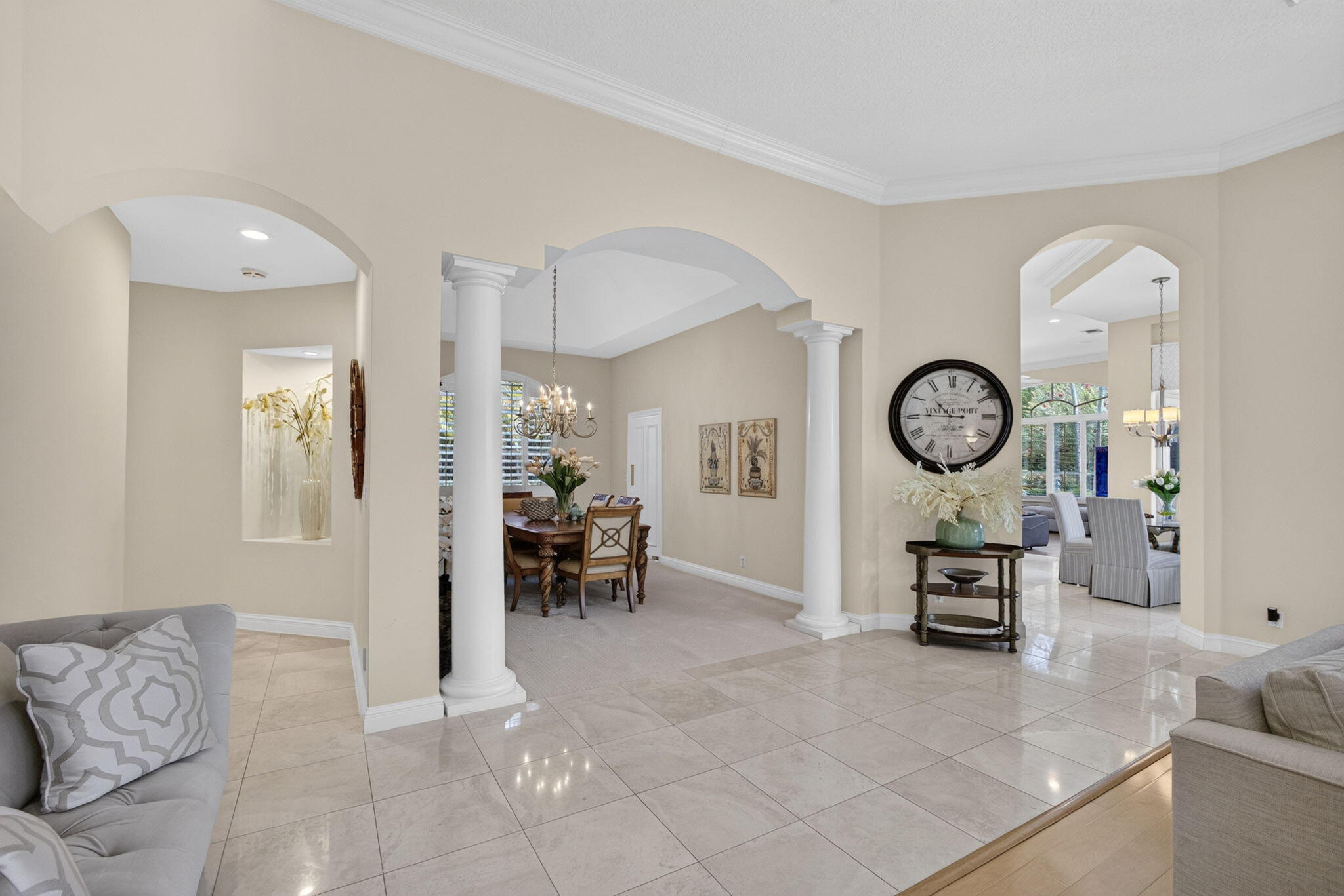 BEAR LAKES ESTATES NORTH - Residential