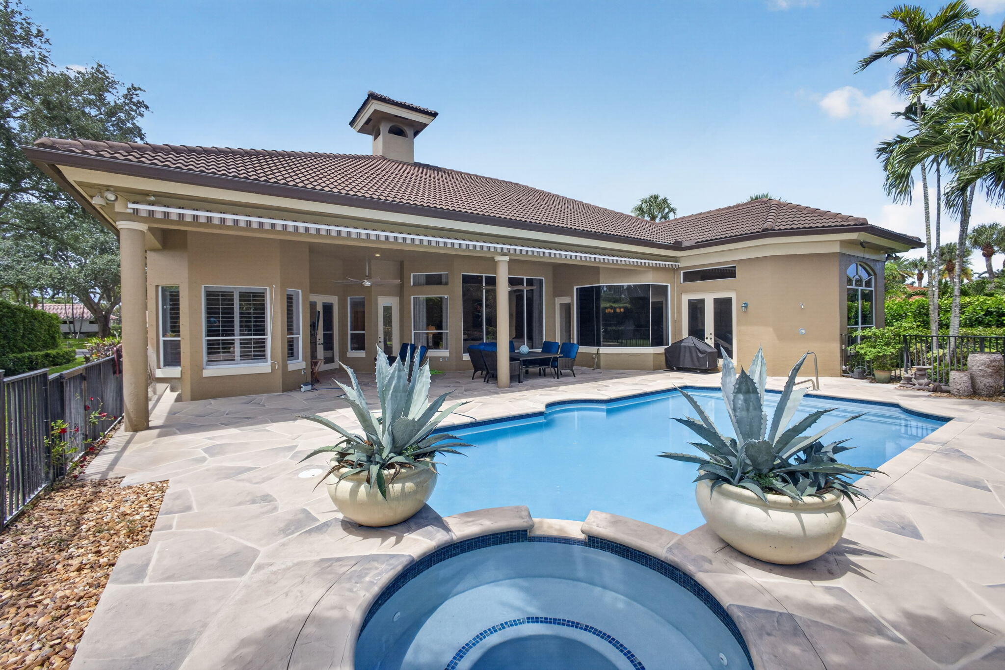 BEAR LAKES ESTATES NORTH - Residential