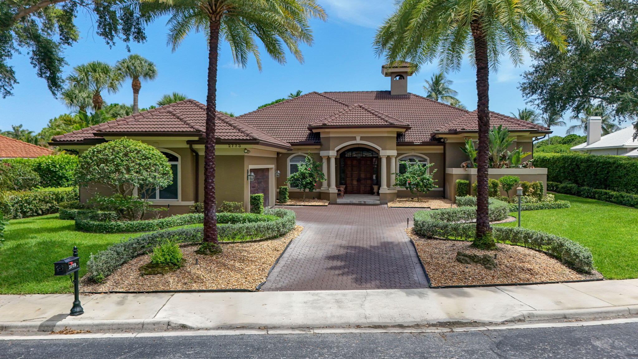 BEAR LAKES ESTATES NORTH - Residential