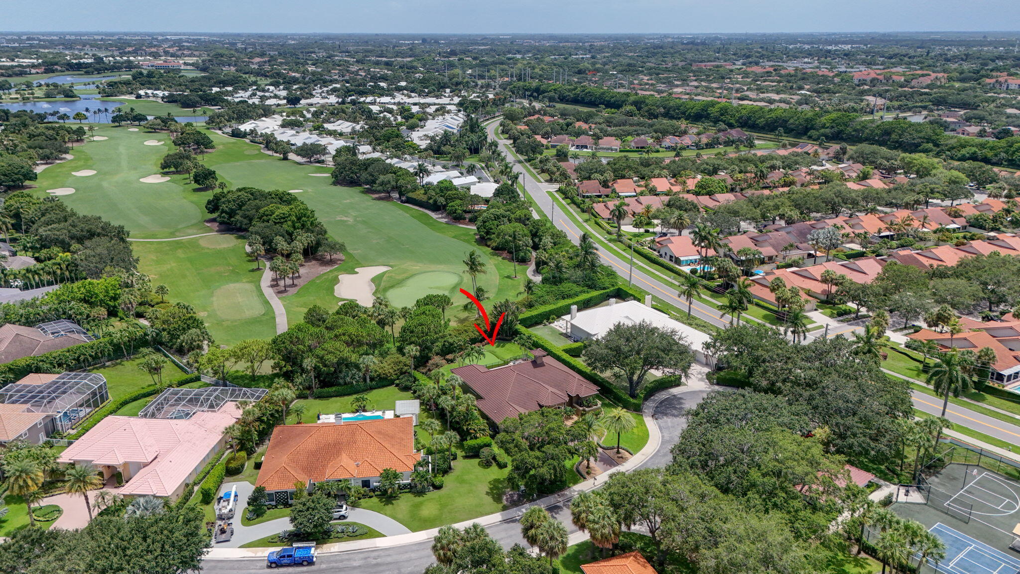 BEAR LAKES ESTATES NORTH - Residential