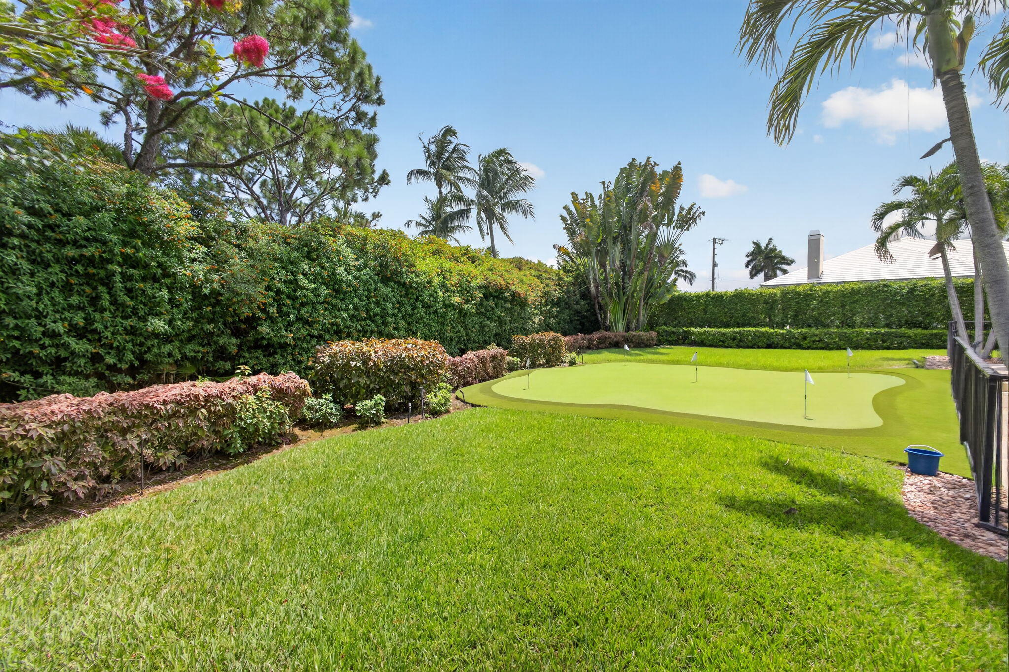 BEAR LAKES ESTATES NORTH - Residential