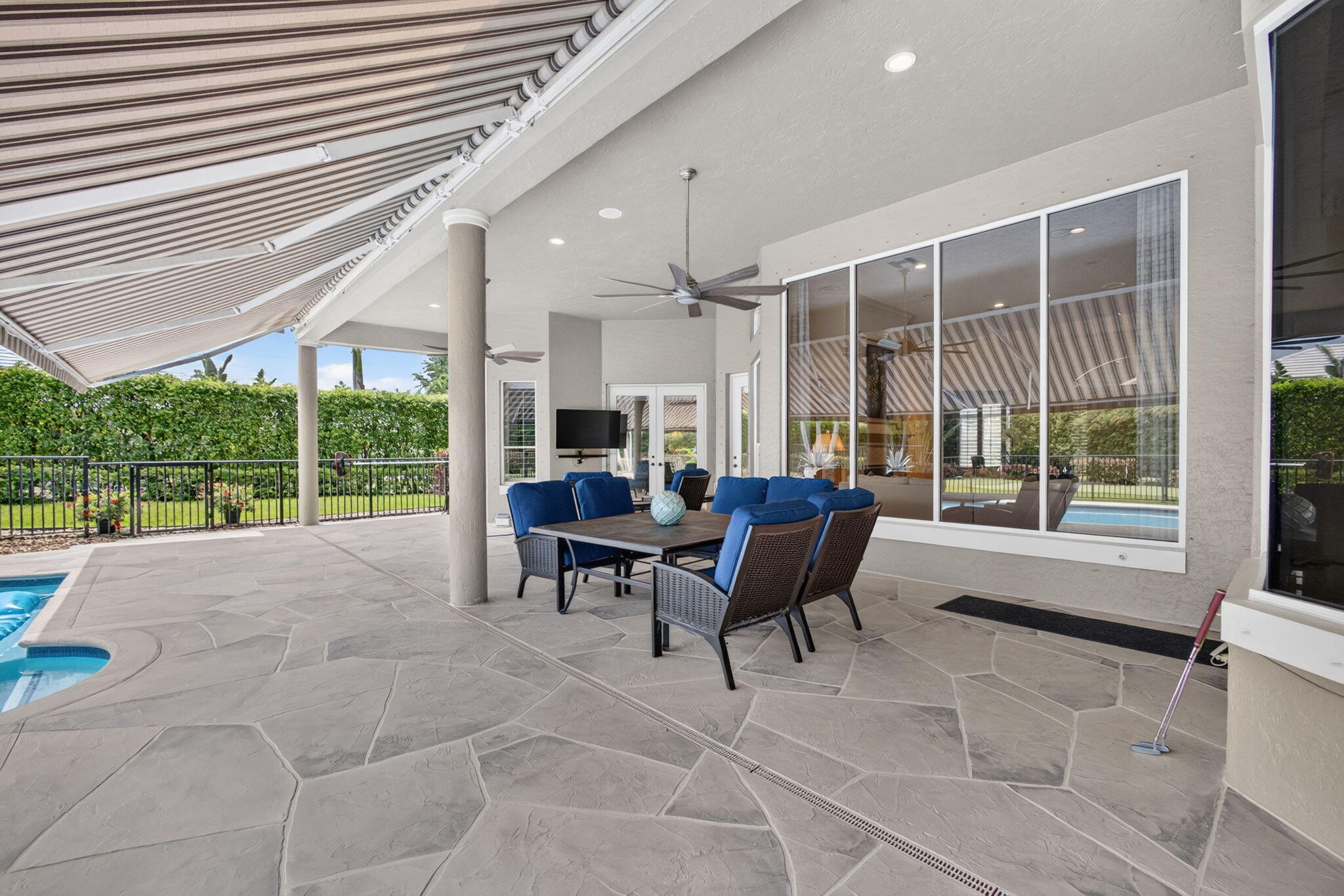 BEAR LAKES ESTATES NORTH - Residential