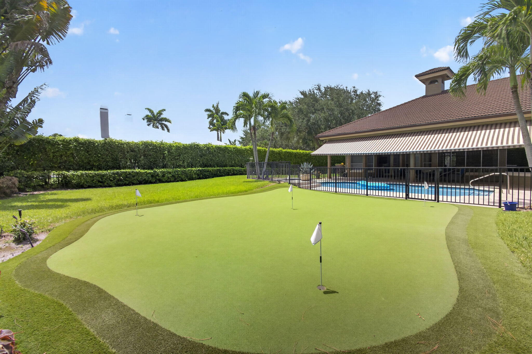 BEAR LAKES ESTATES NORTH - Residential