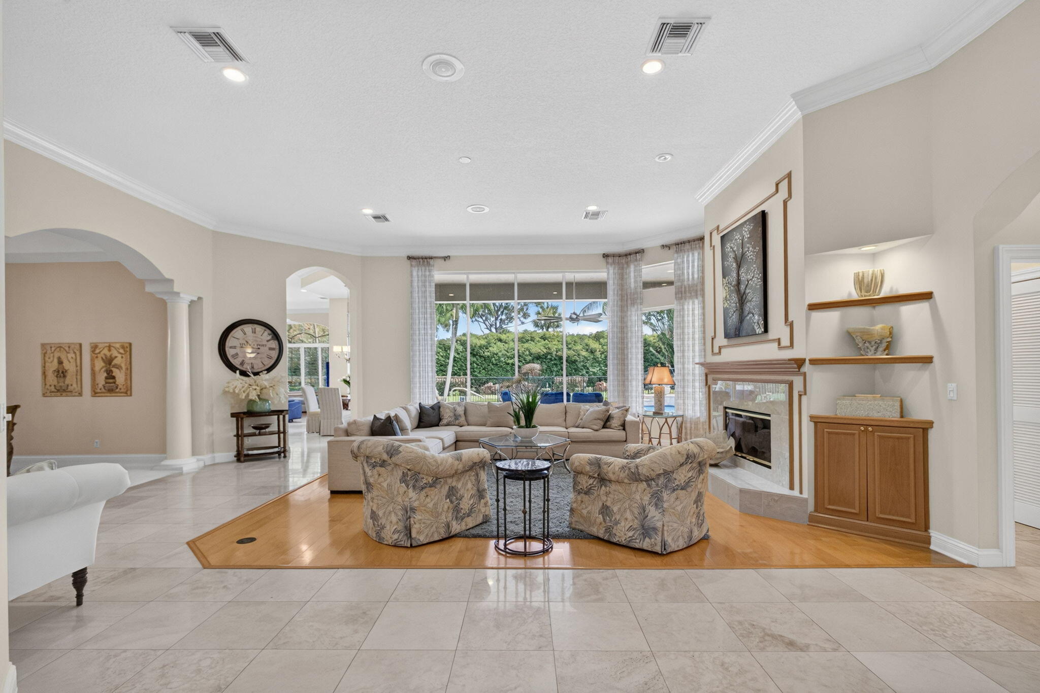 BEAR LAKES ESTATES NORTH - Residential