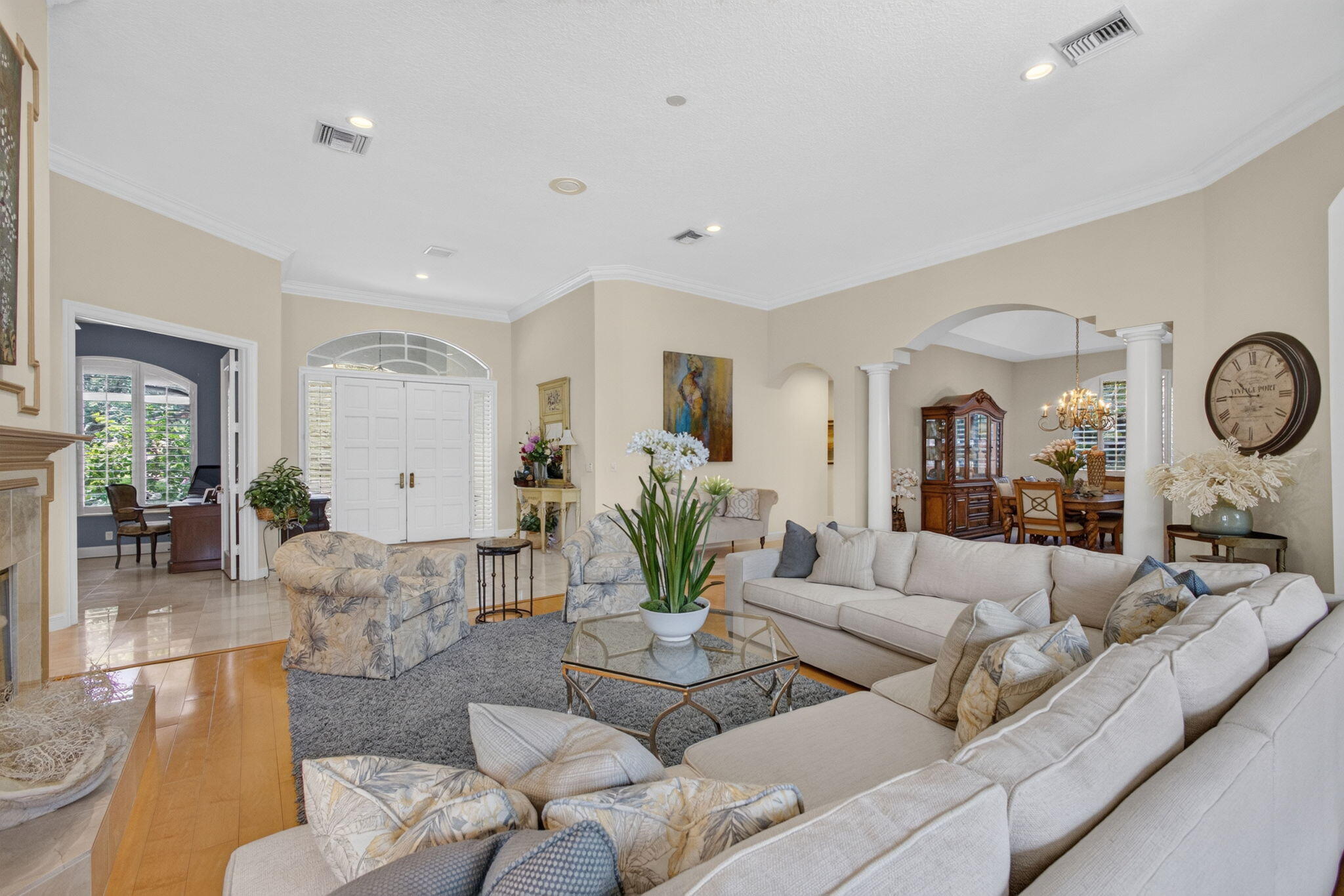 BEAR LAKES ESTATES NORTH - Residential