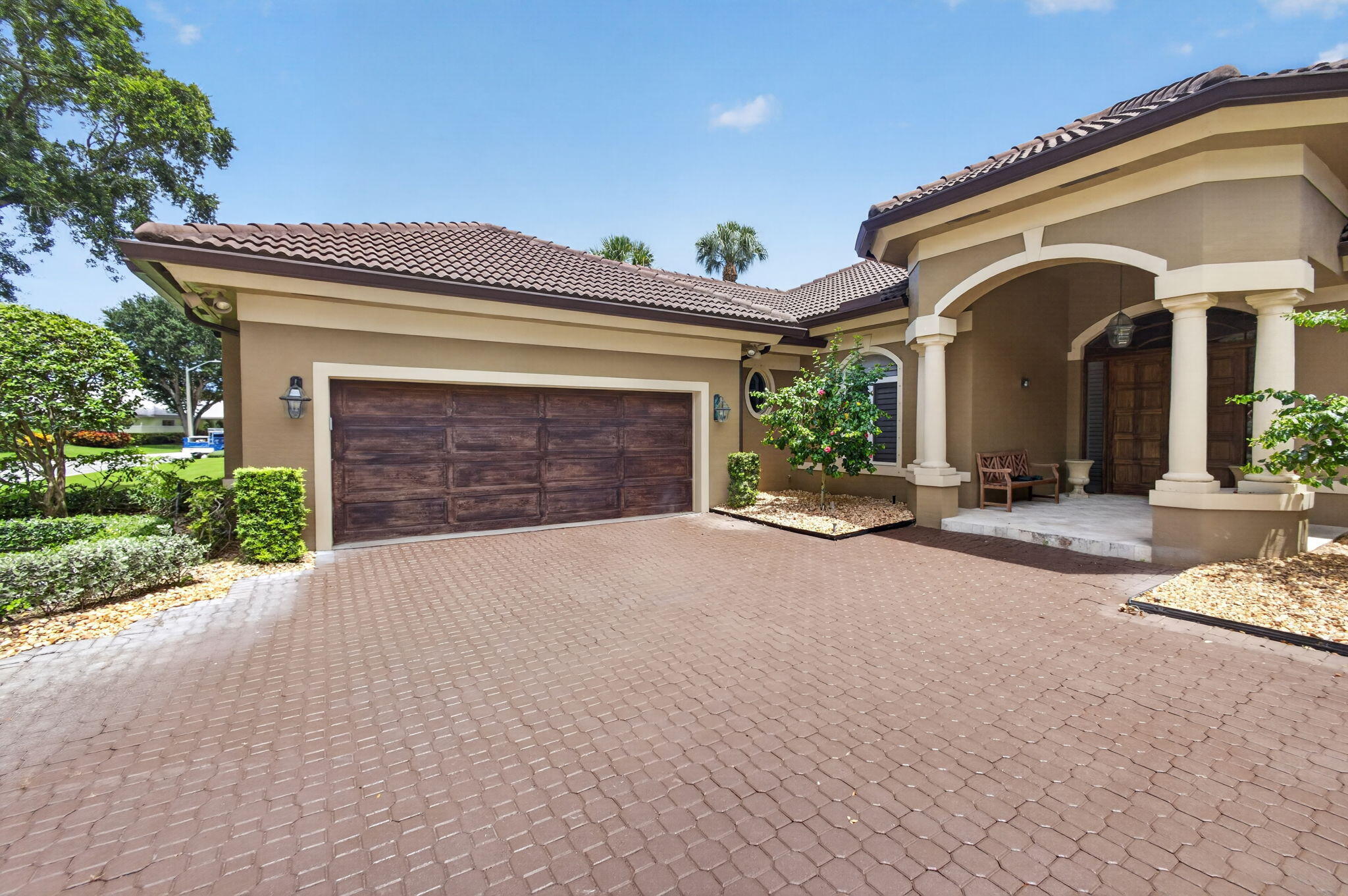 BEAR LAKES ESTATES NORTH - Residential