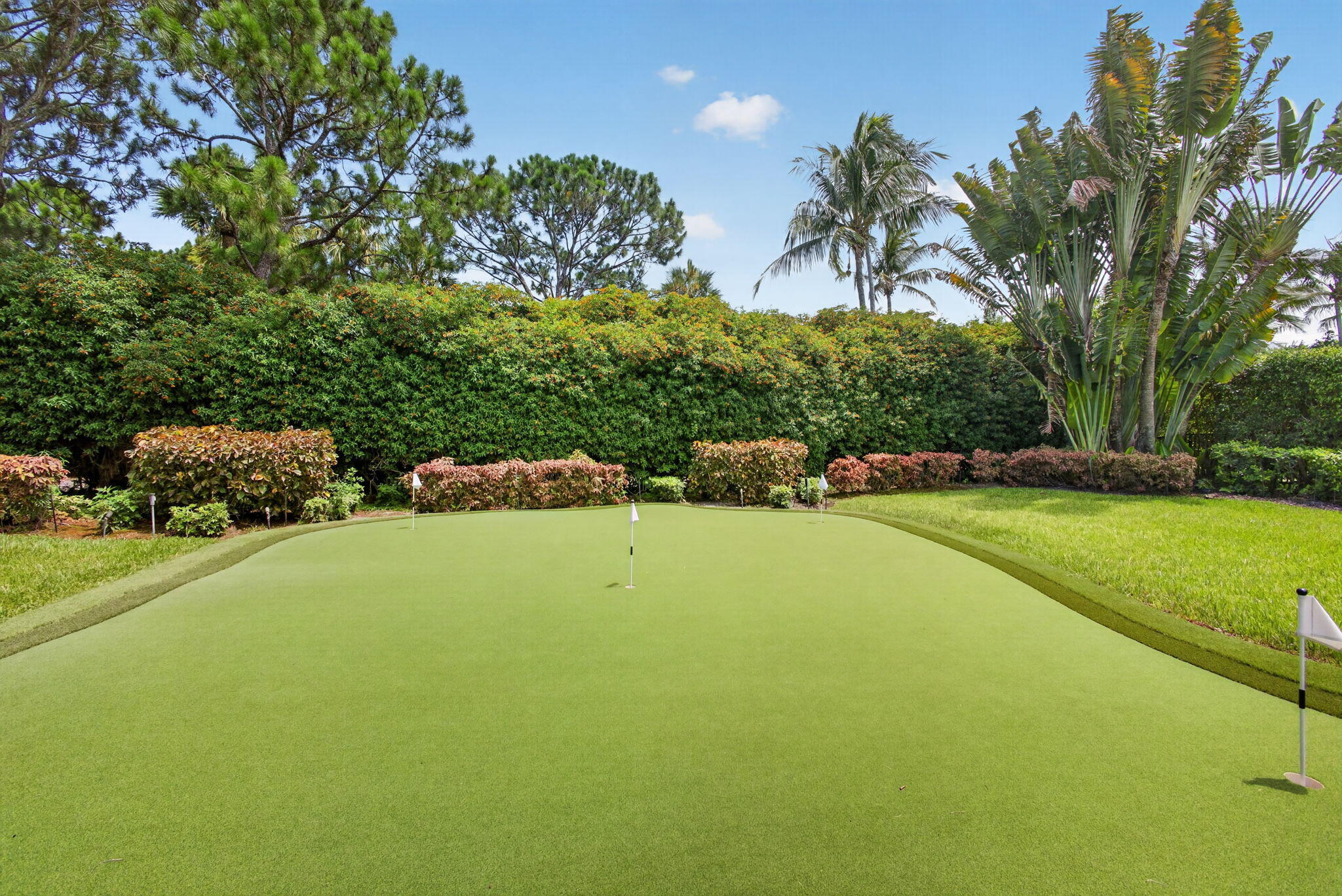 BEAR LAKES ESTATES NORTH - Residential