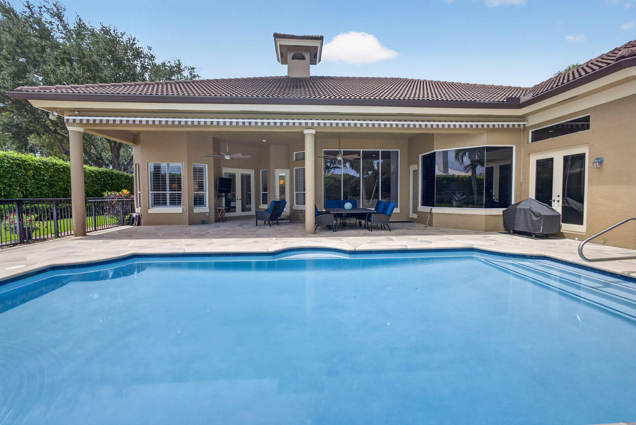 BEAR LAKES ESTATES NORTH - Residential