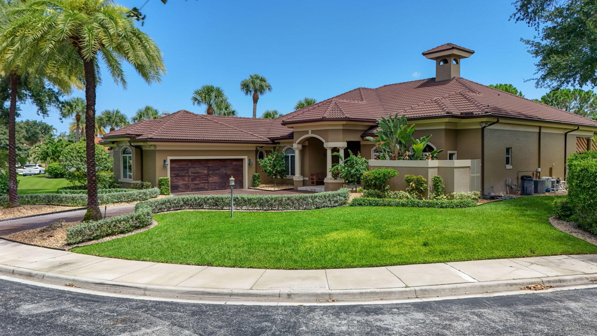 BEAR LAKES ESTATES NORTH - Residential