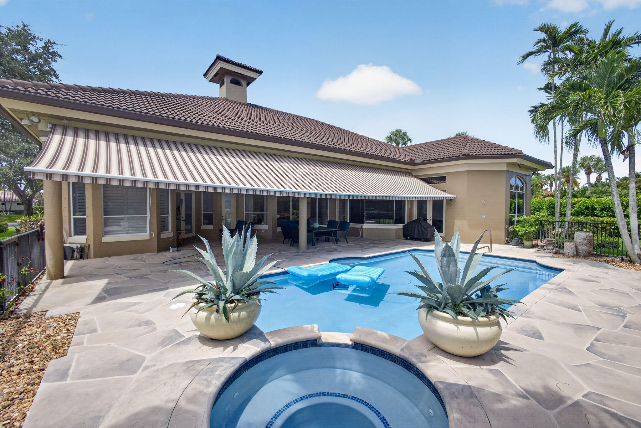 BEAR LAKES ESTATES NORTH - Residential