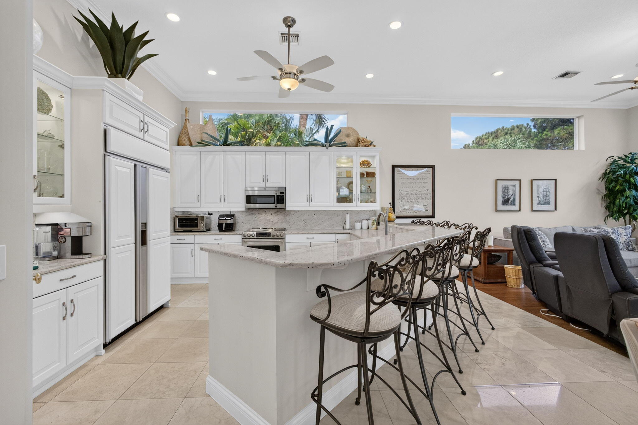 BEAR LAKES ESTATES NORTH - Residential