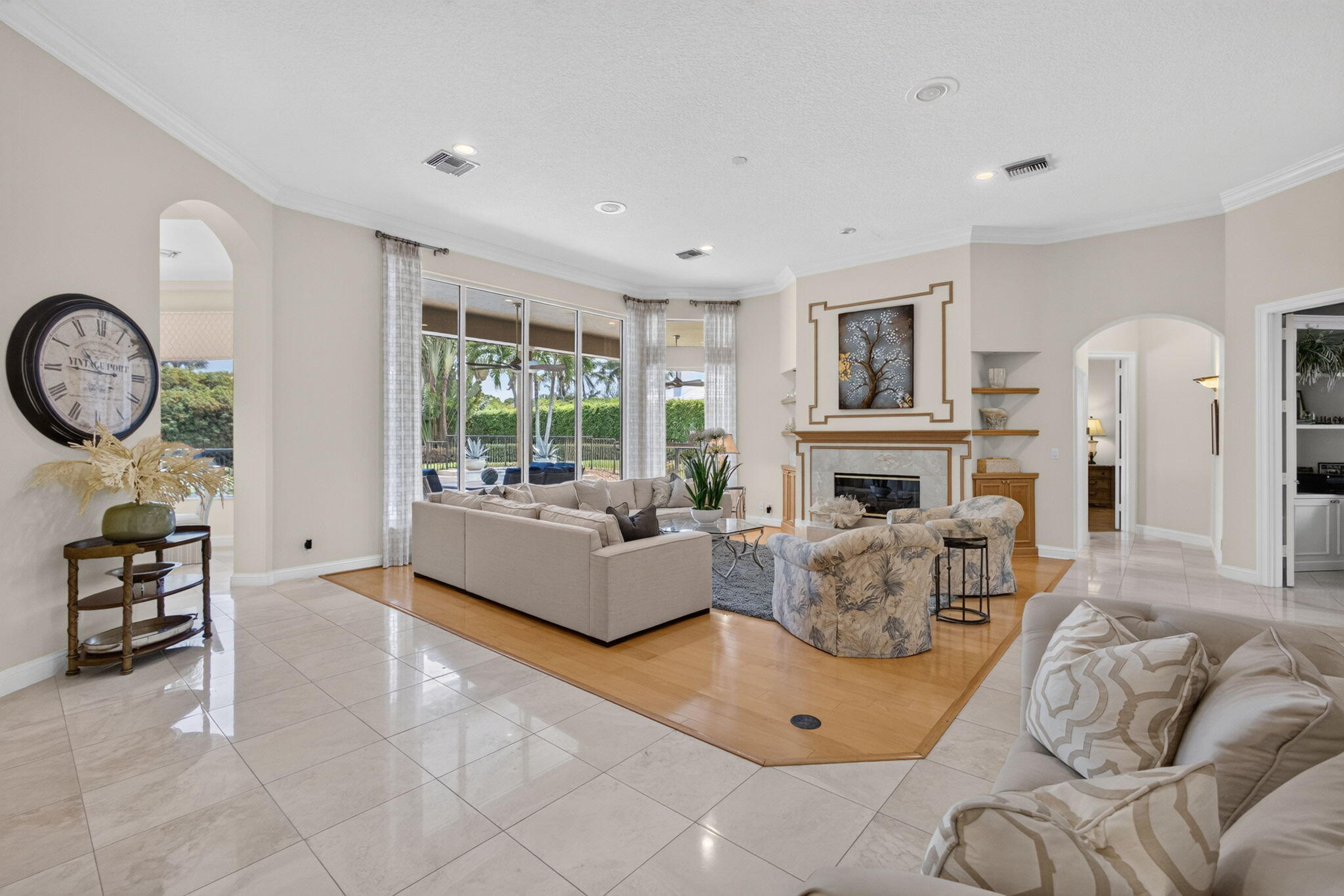 BEAR LAKES ESTATES NORTH - Residential