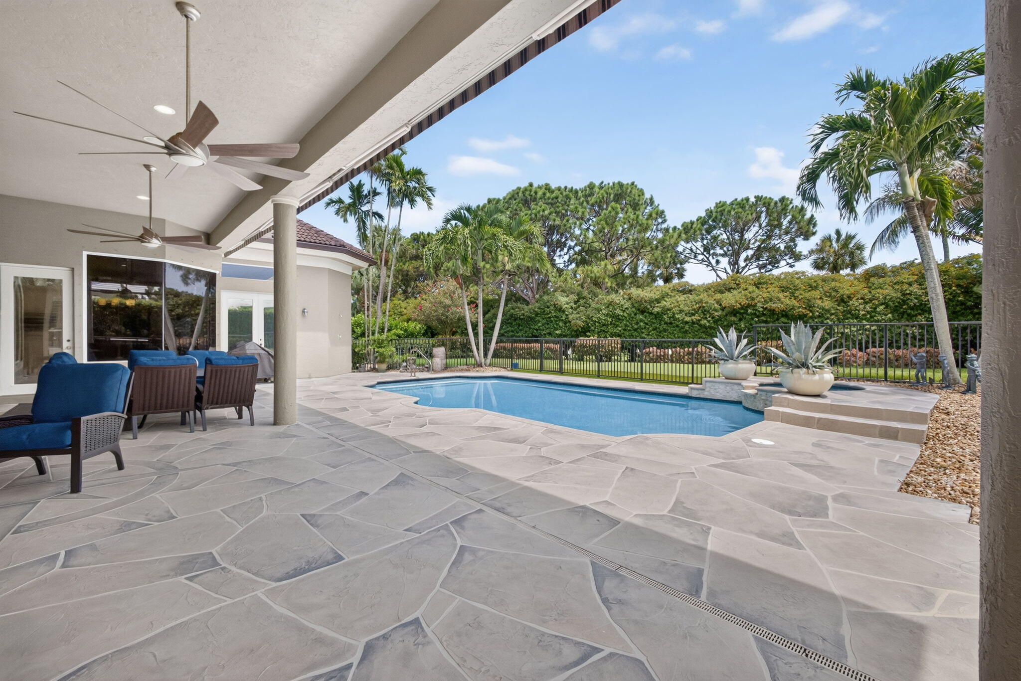 BEAR LAKES ESTATES NORTH - Residential