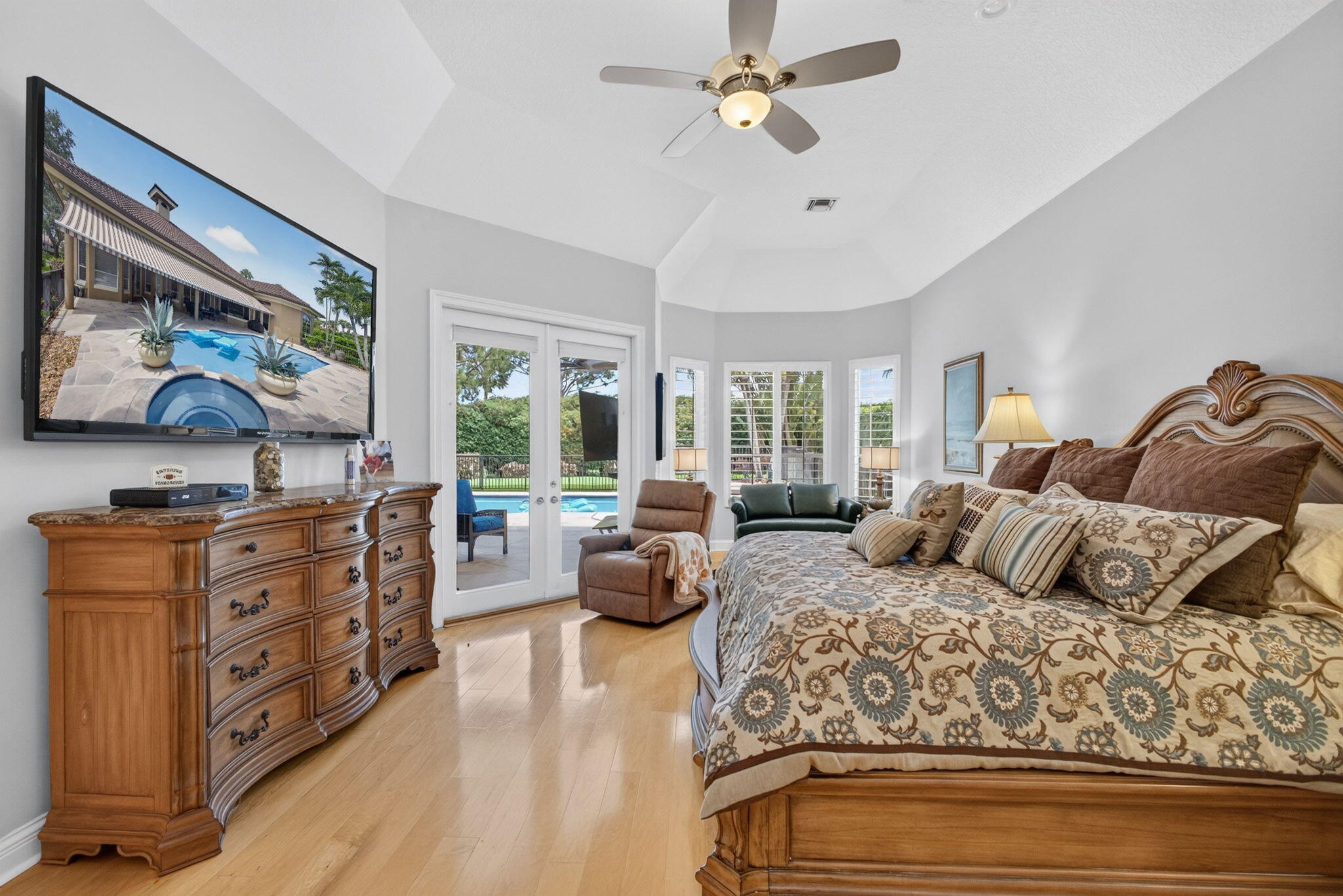 BEAR LAKES ESTATES NORTH - Residential