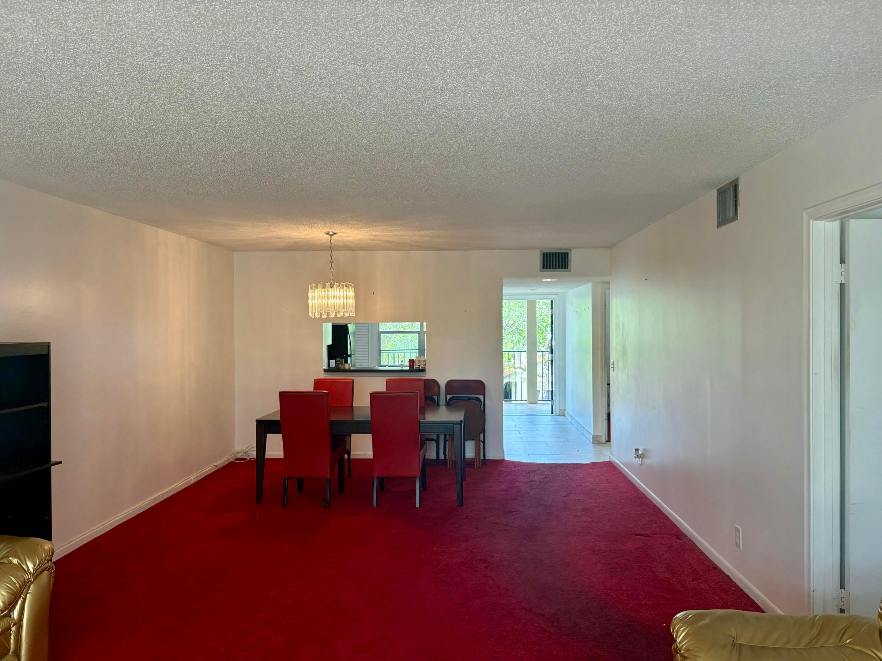 CAMBRIDGE AT CENTURY - Residential