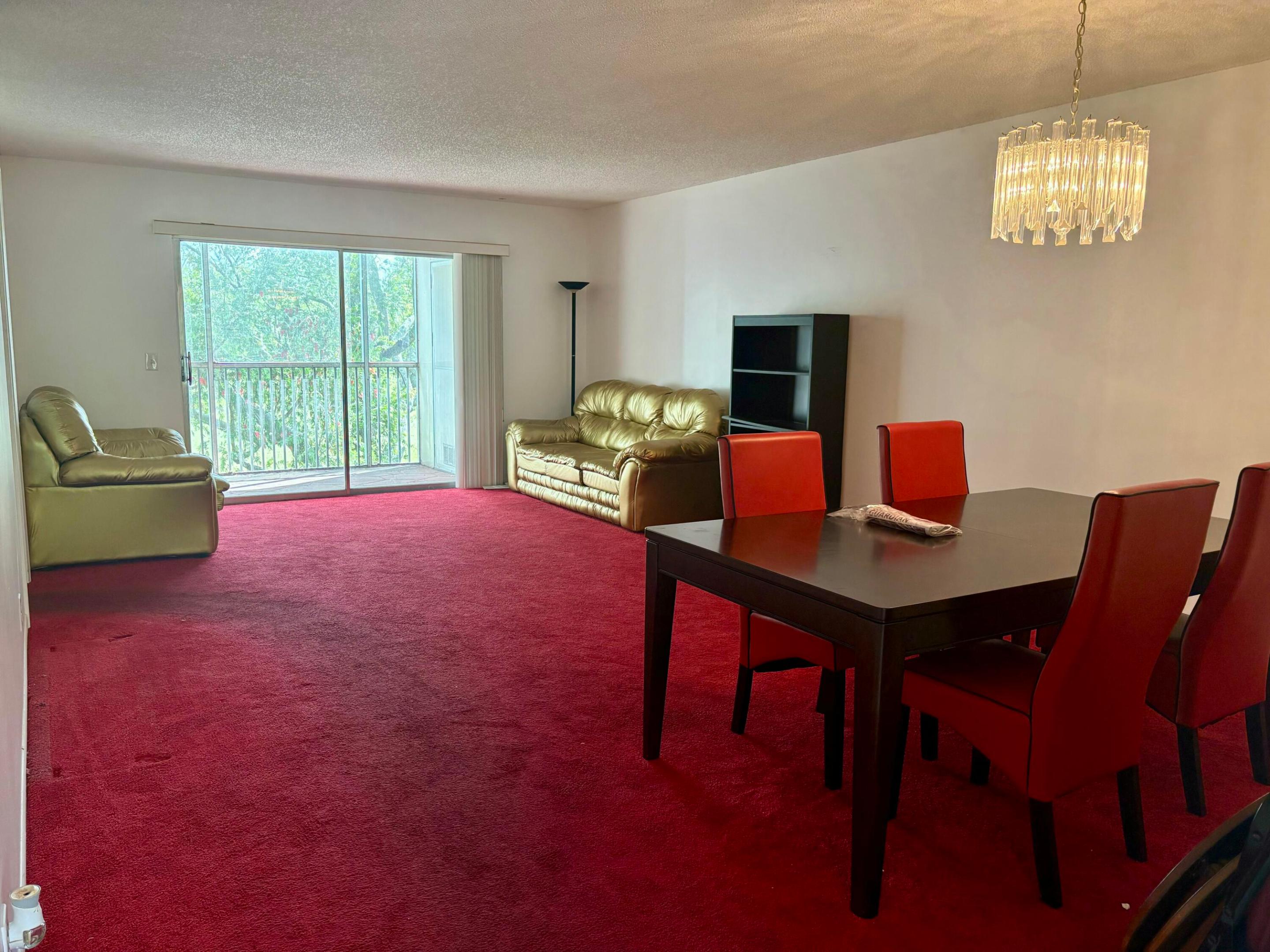 CAMBRIDGE AT CENTURY - Residential