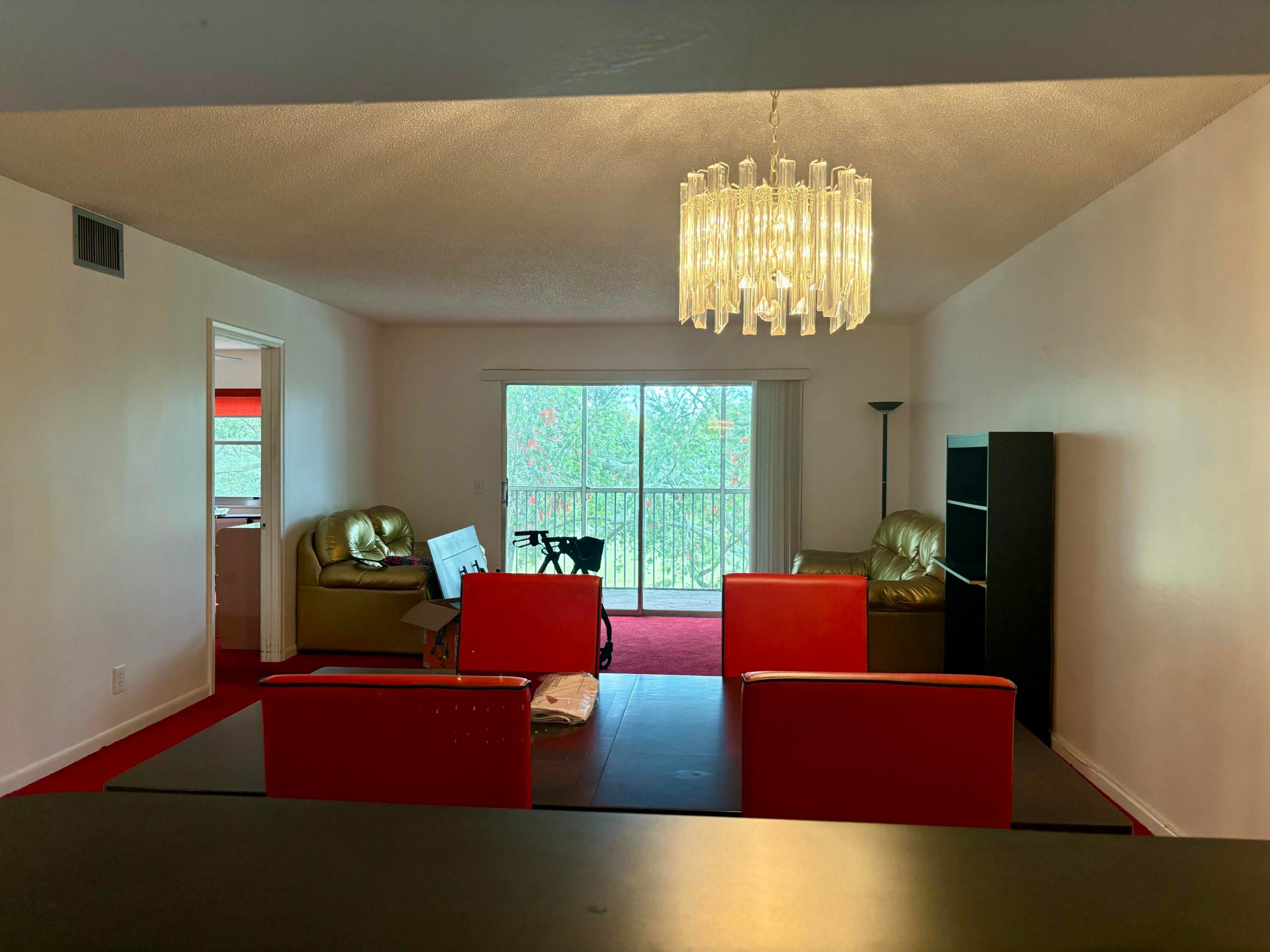 CAMBRIDGE AT CENTURY - Residential