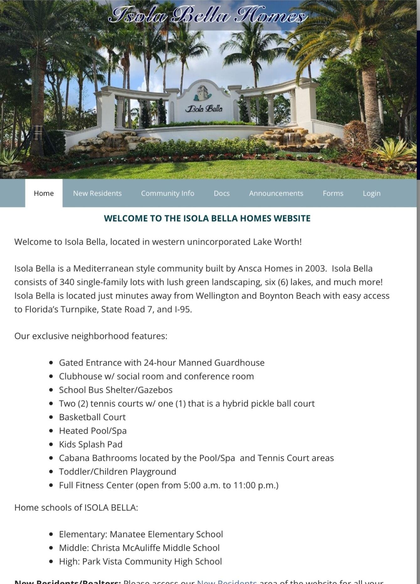 VILLAGES OF WINDSOR 4 - Residential