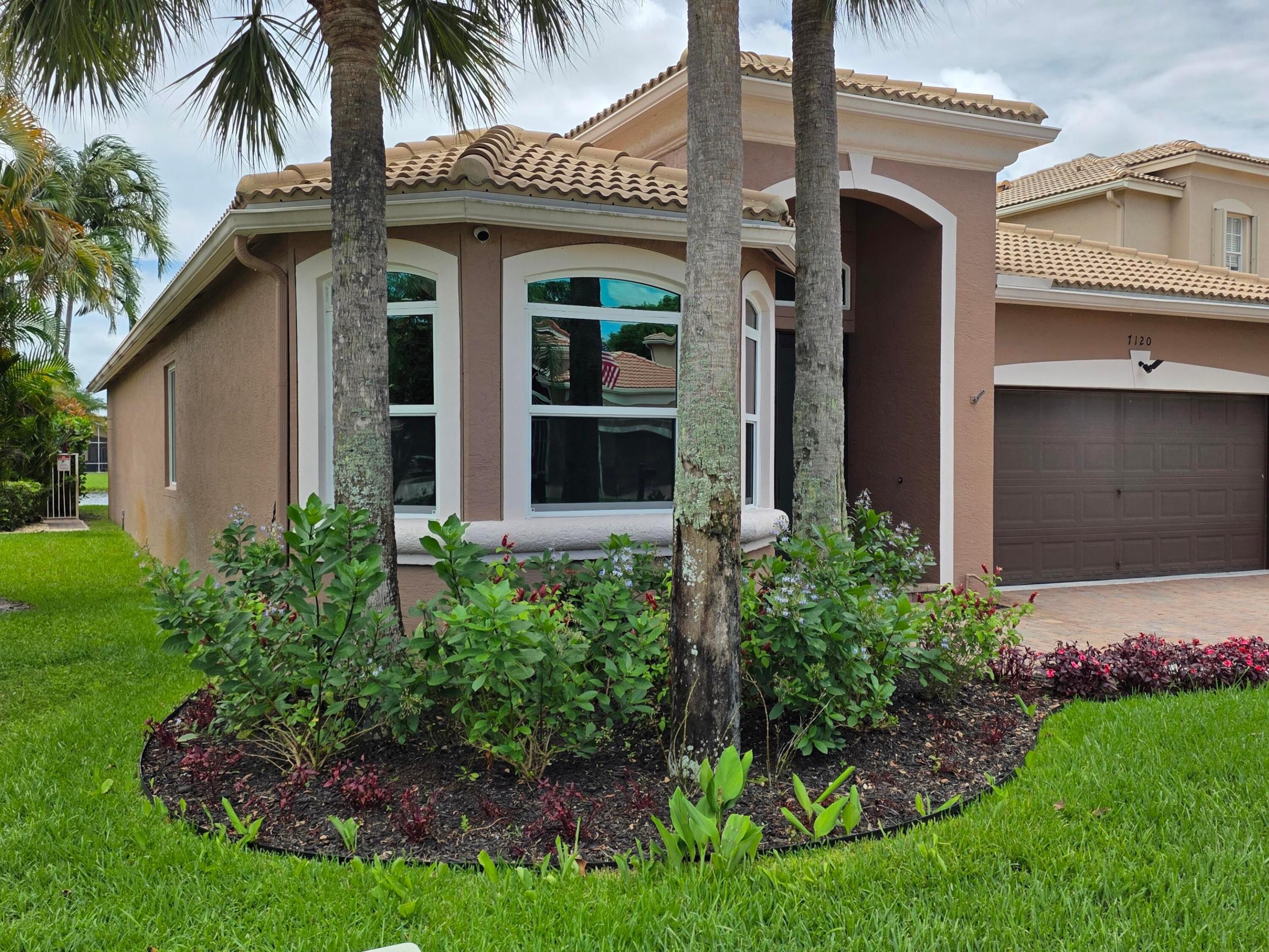 VILLAGES OF WINDSOR 4 - Residential