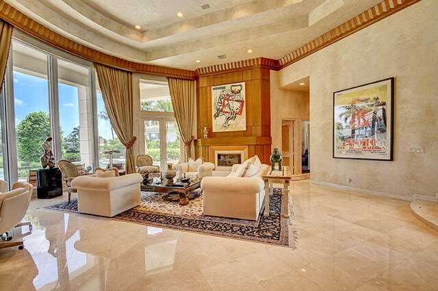 ST ANDREWS COUNTRY CLUB - Residential