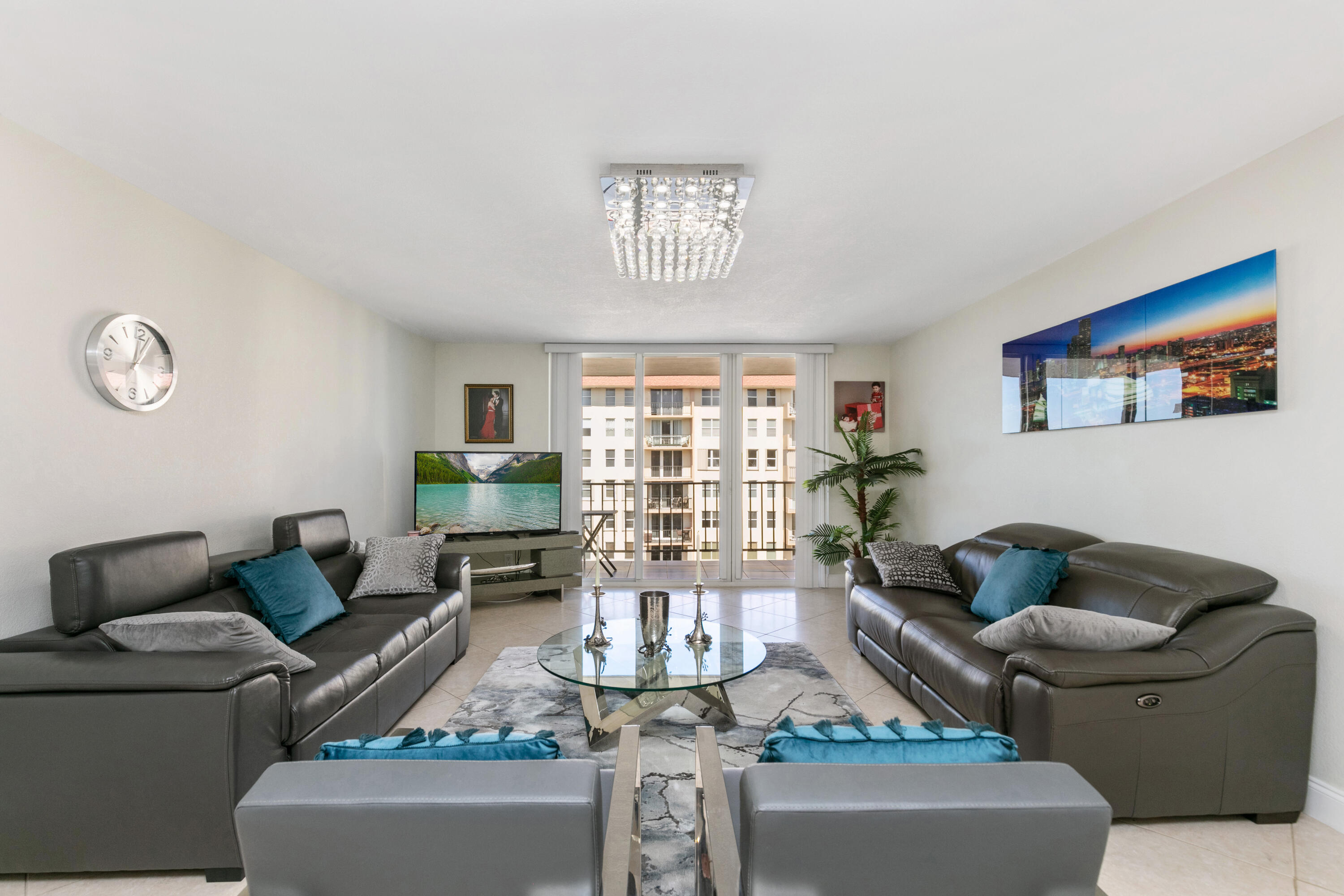 OPAL TOWERS CONDO - Residential