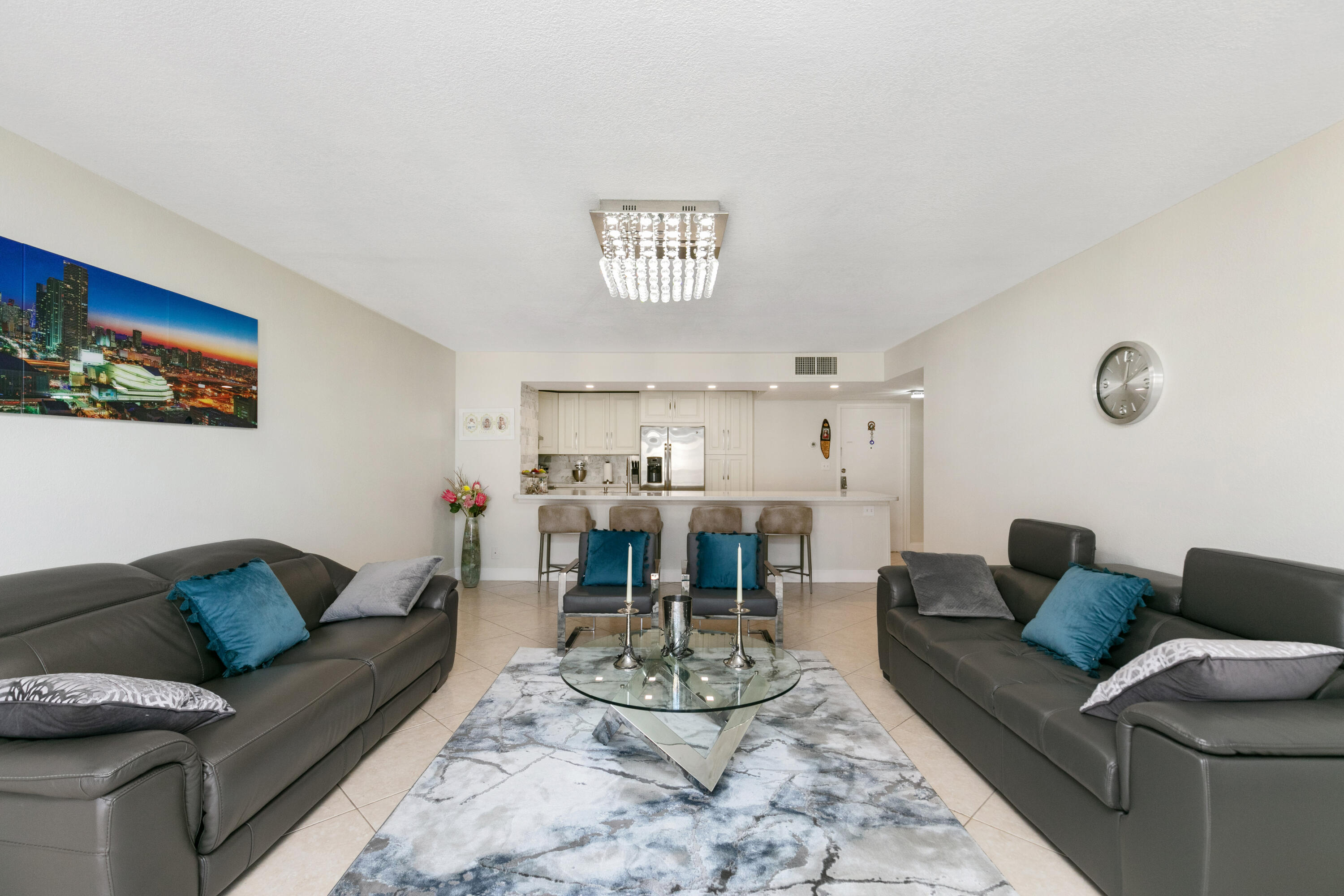 OPAL TOWERS CONDO - Residential