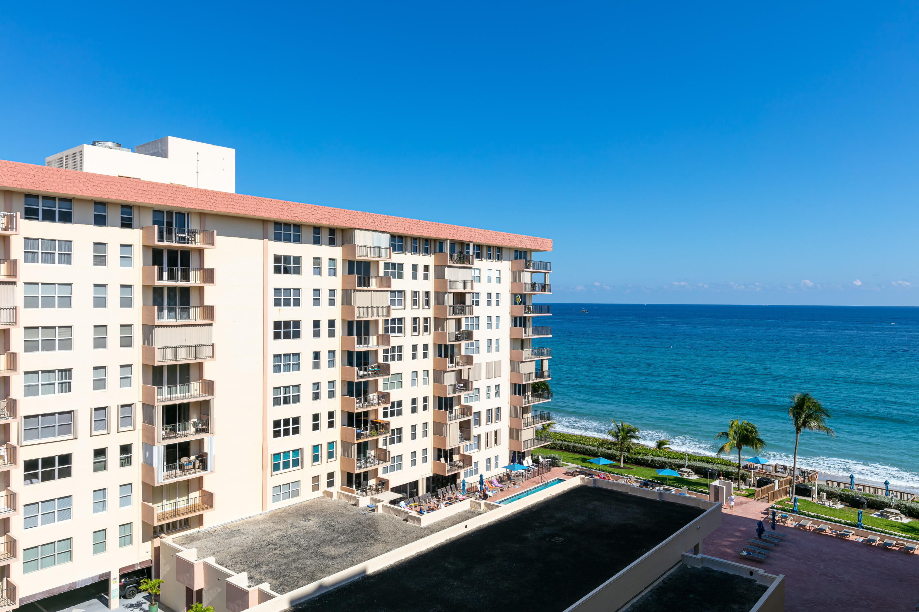 OPAL TOWERS CONDO - Residential