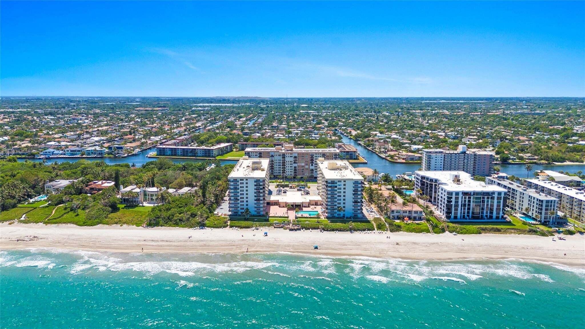 OPAL TOWERS CONDO - Residential