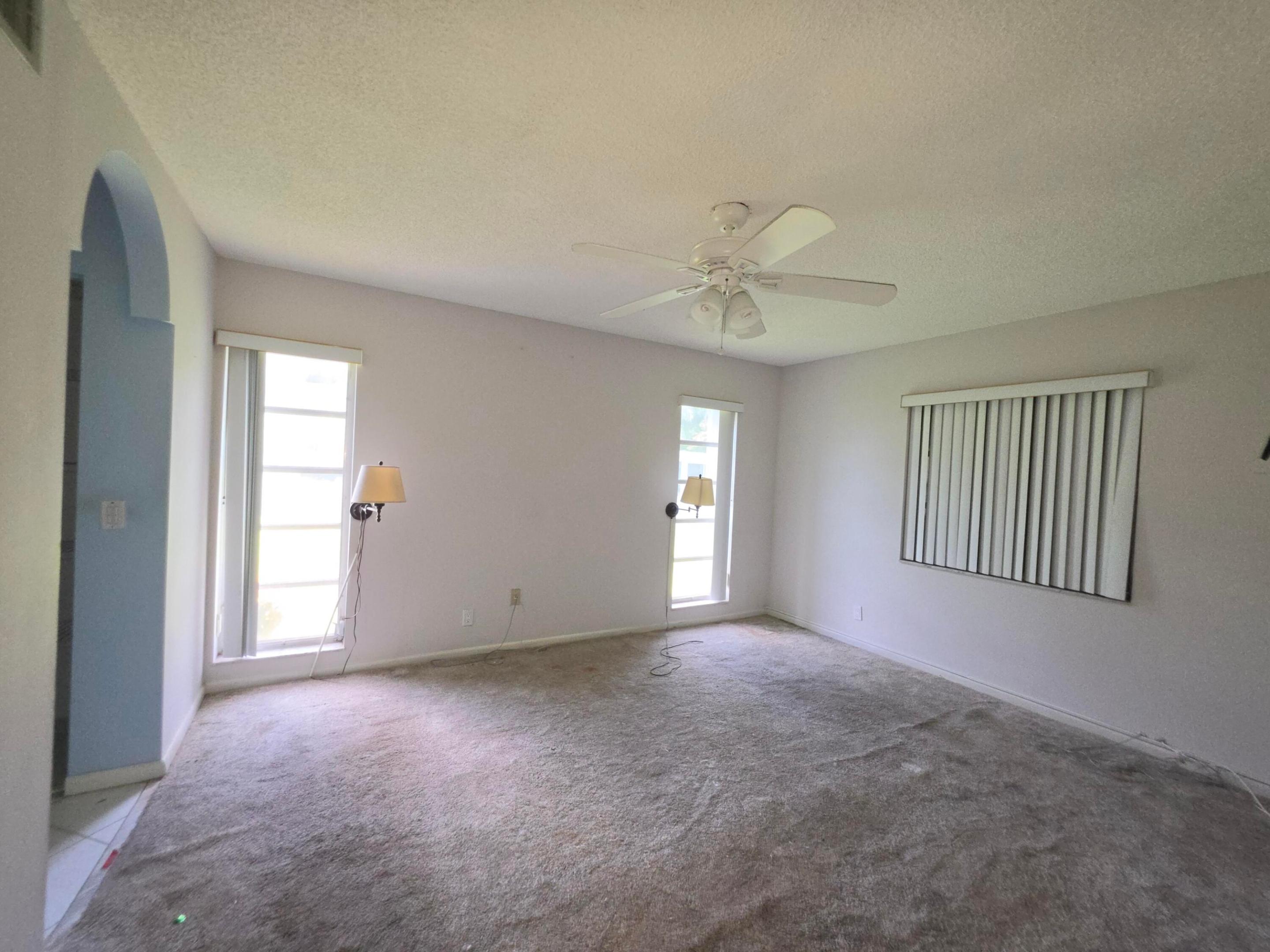PINES OF DELRAY CONDO - Residential