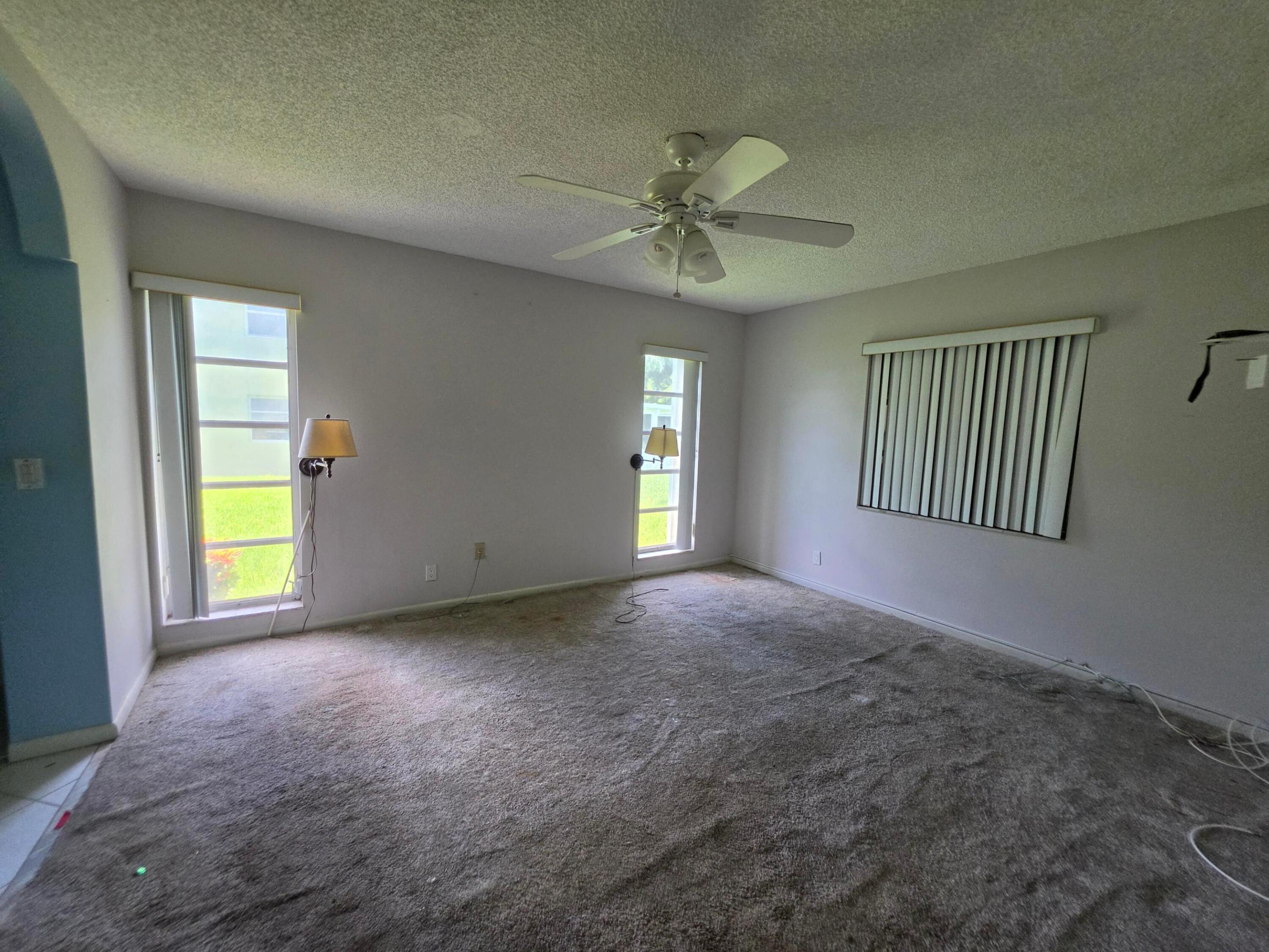 PINES OF DELRAY CONDO - Residential