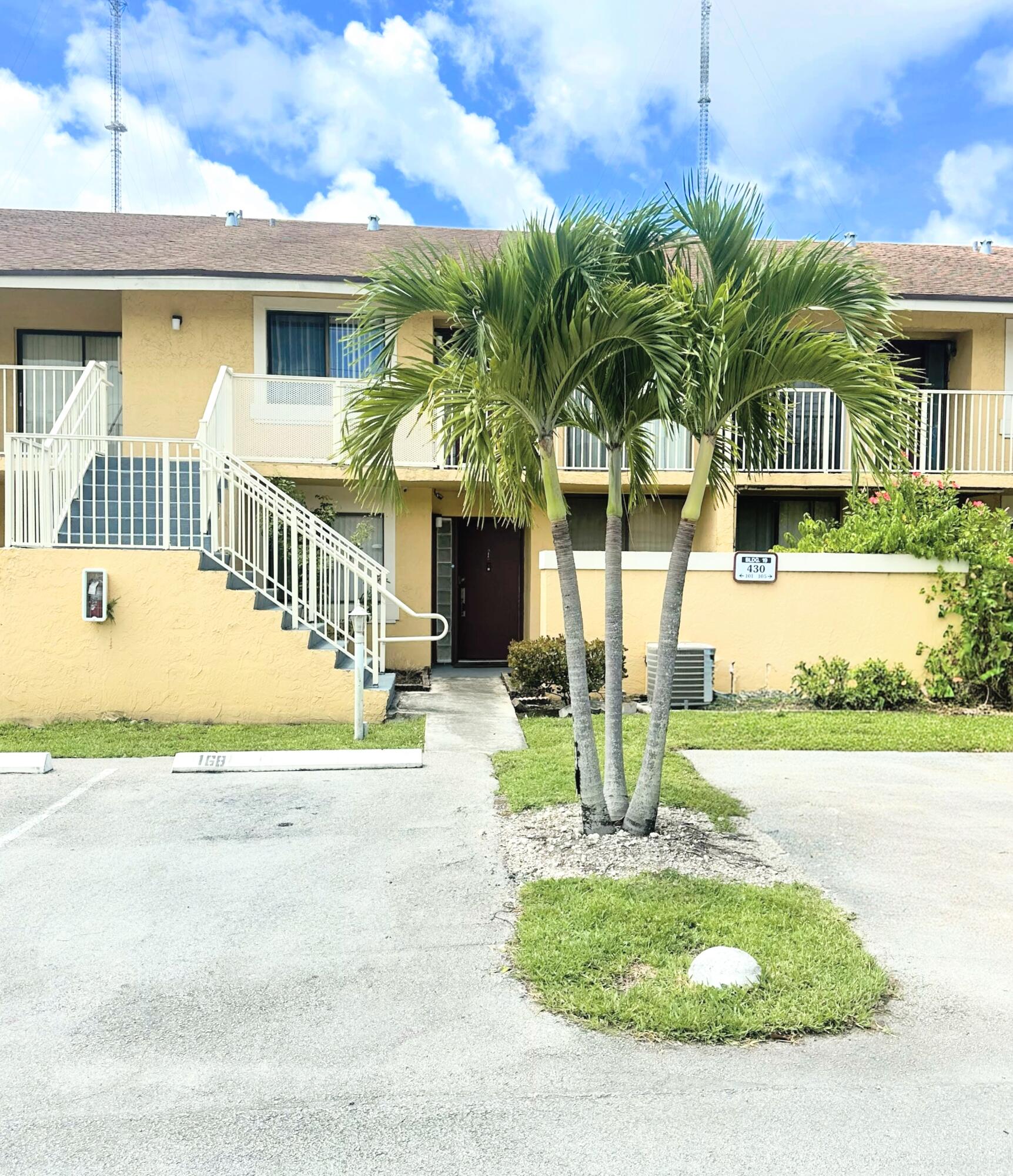 MISTY LAKE CONDO - Residential