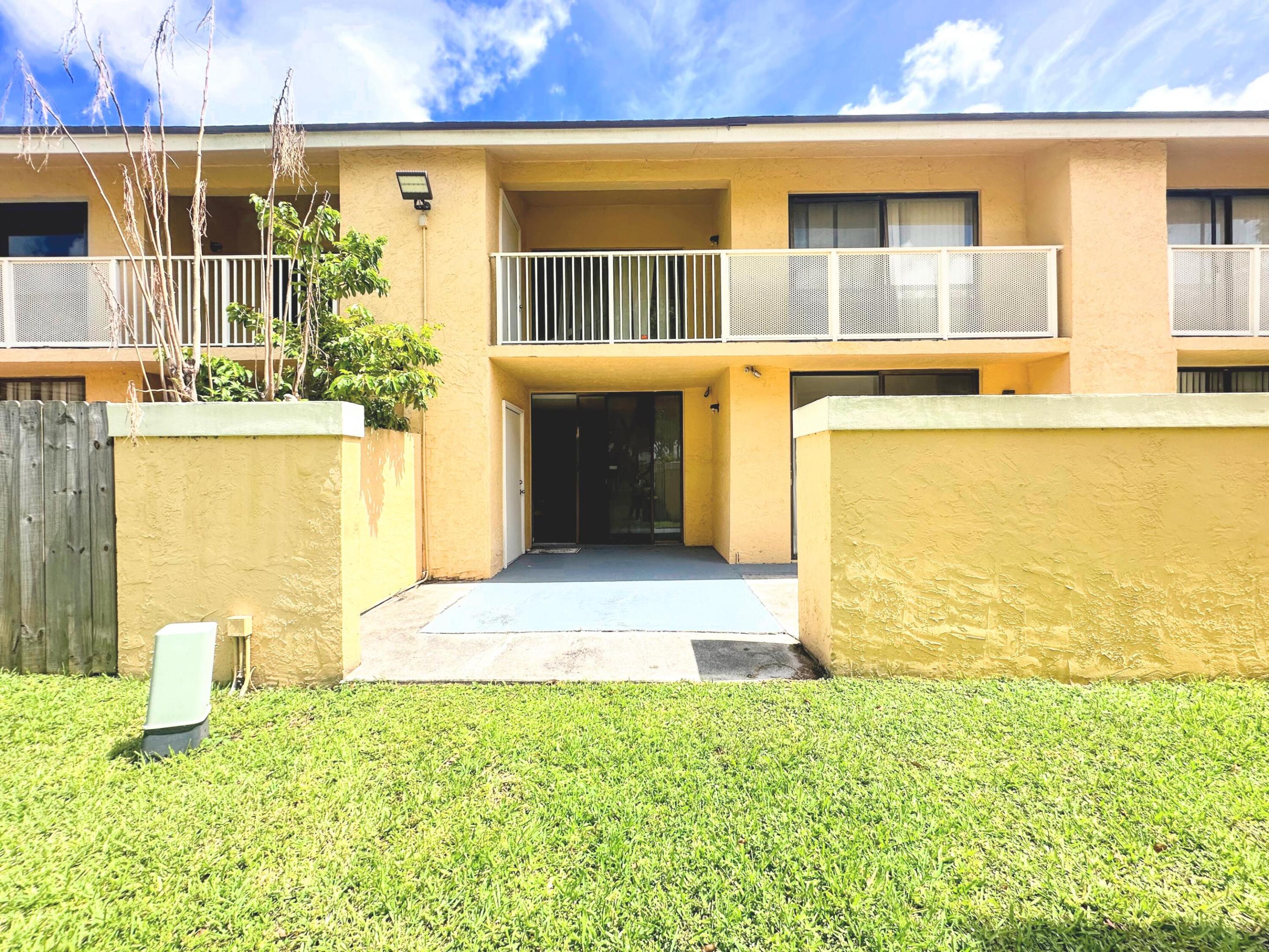 MISTY LAKE CONDO - Residential