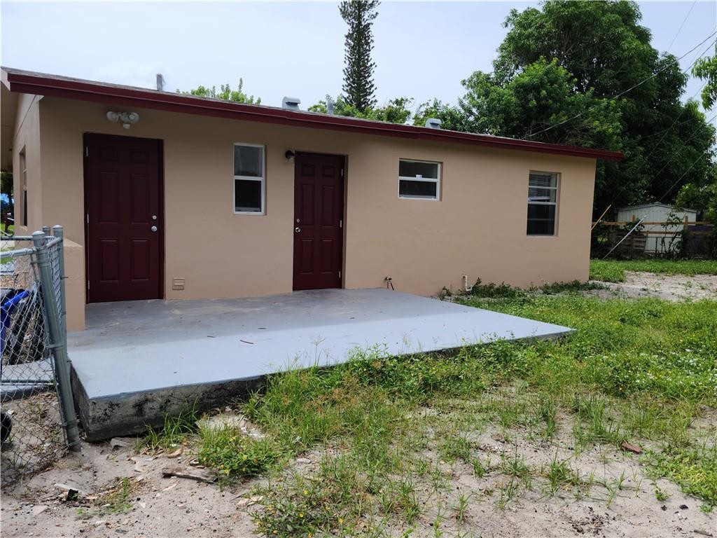 Pompano Beach Highlands 6 - Residential
