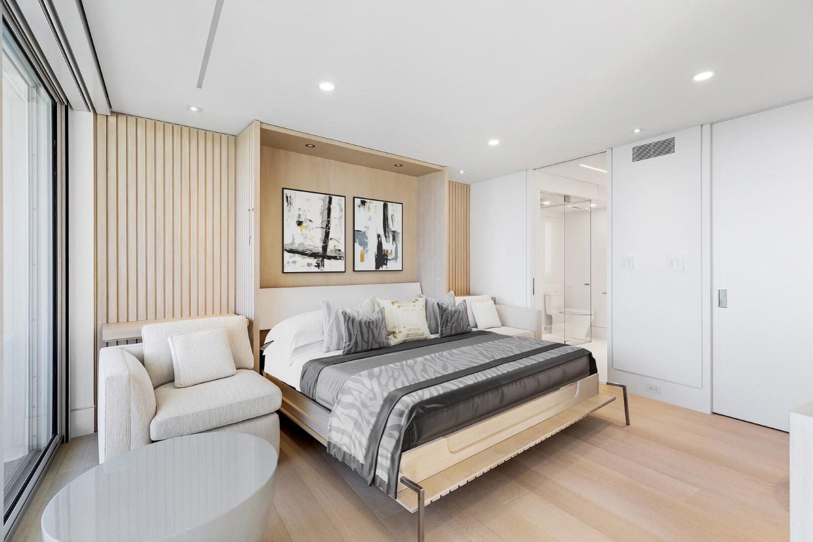SUN & SURF ONE HUNDRED & ONE HUNDRED THIRTY CONDOS - Residential