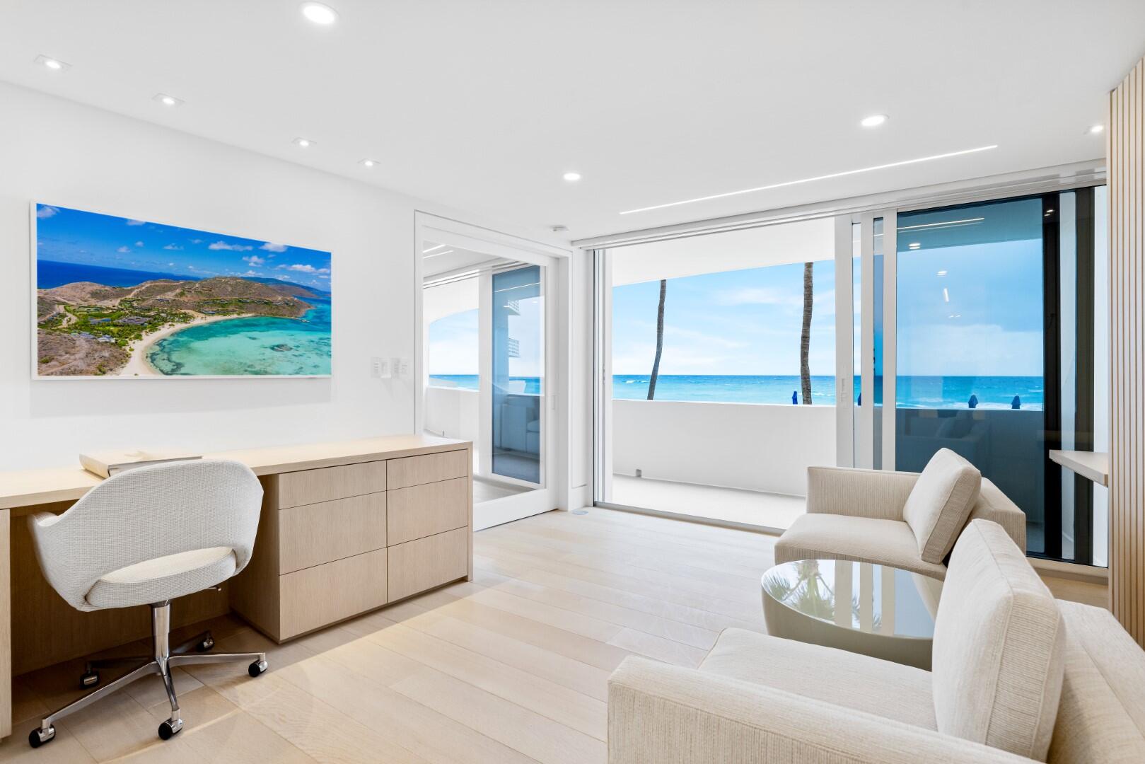 SUN & SURF ONE HUNDRED & ONE HUNDRED THIRTY CONDOS - Residential