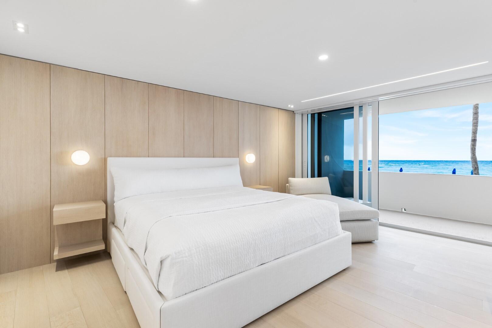 SUN & SURF ONE HUNDRED & ONE HUNDRED THIRTY CONDOS - Residential