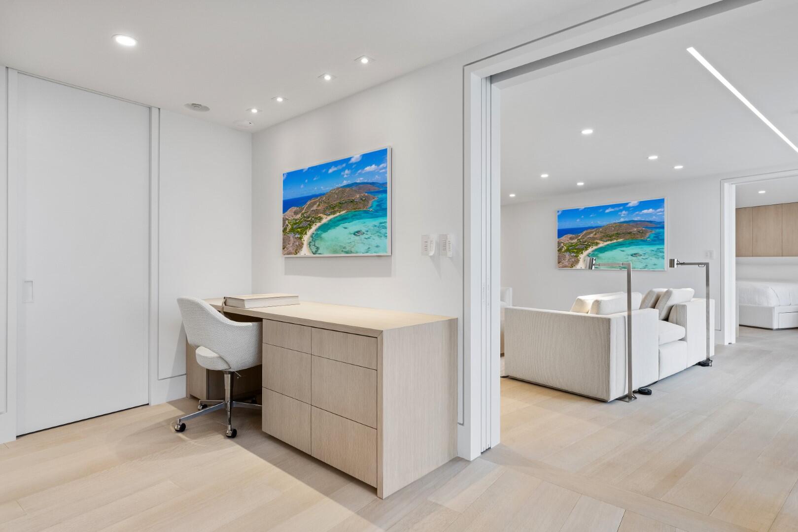 SUN & SURF ONE HUNDRED & ONE HUNDRED THIRTY CONDOS - Residential