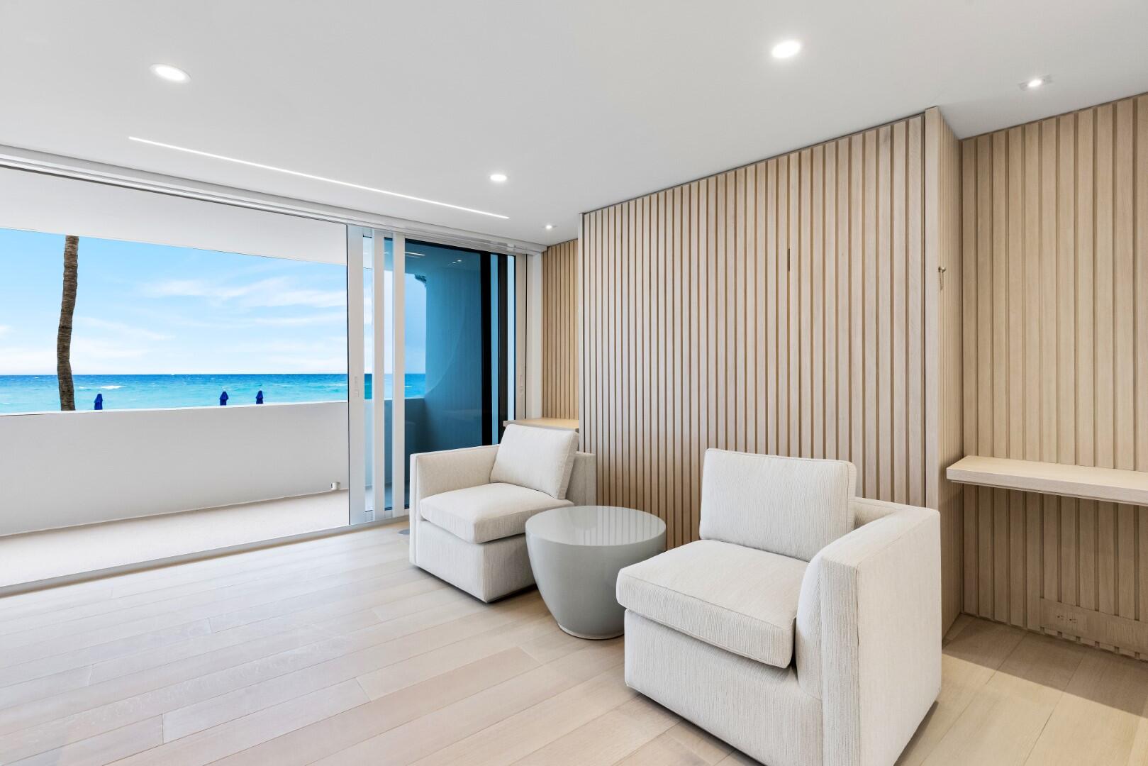 SUN & SURF ONE HUNDRED & ONE HUNDRED THIRTY CONDOS - Residential