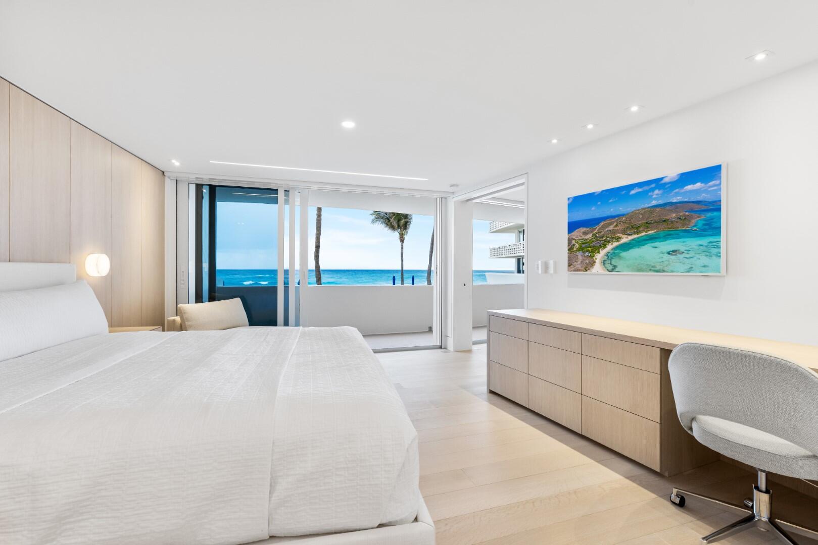 SUN & SURF ONE HUNDRED & ONE HUNDRED THIRTY CONDOS - Residential