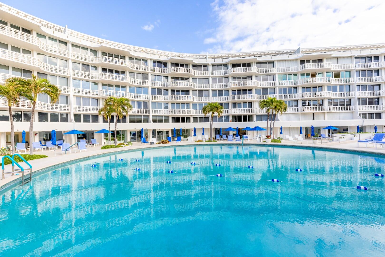 SUN & SURF ONE HUNDRED & ONE HUNDRED THIRTY CONDOS - Residential