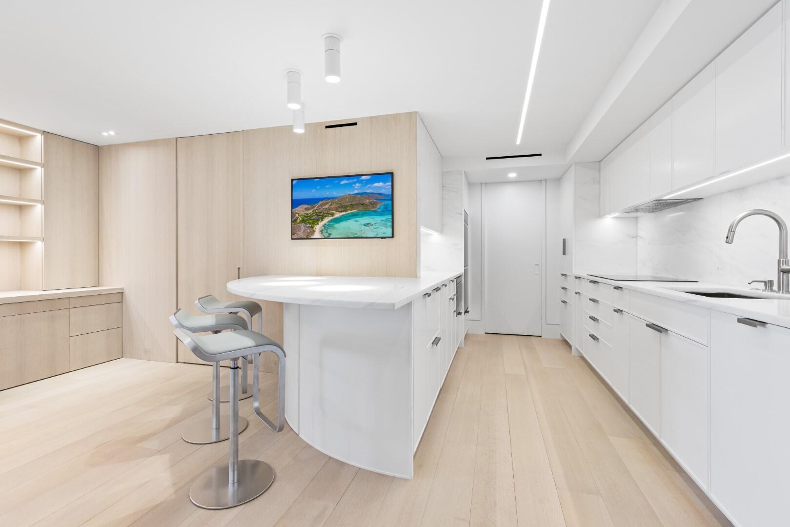 SUN & SURF ONE HUNDRED & ONE HUNDRED THIRTY CONDOS - Residential