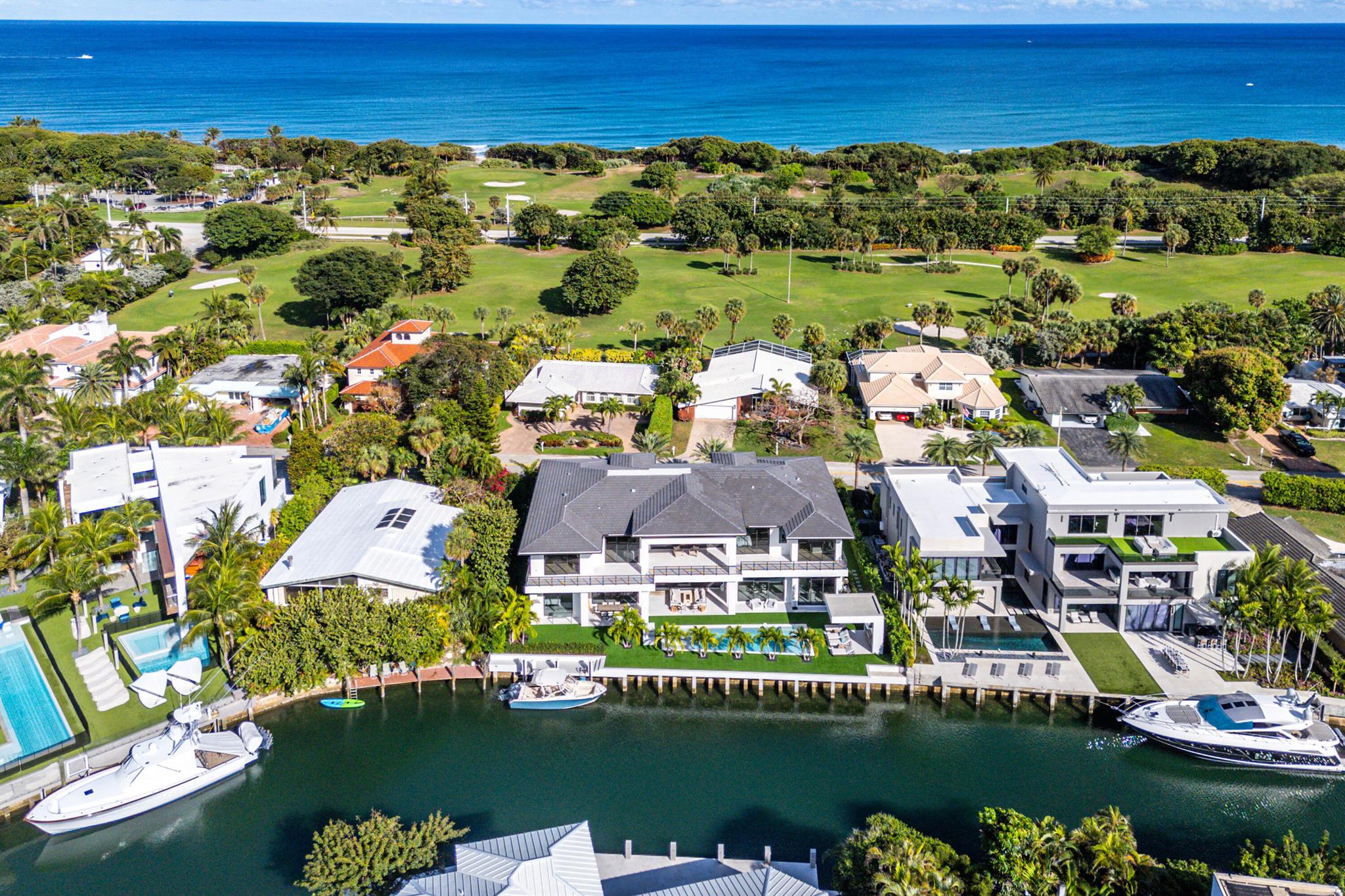 SUN AND SURF - Residential