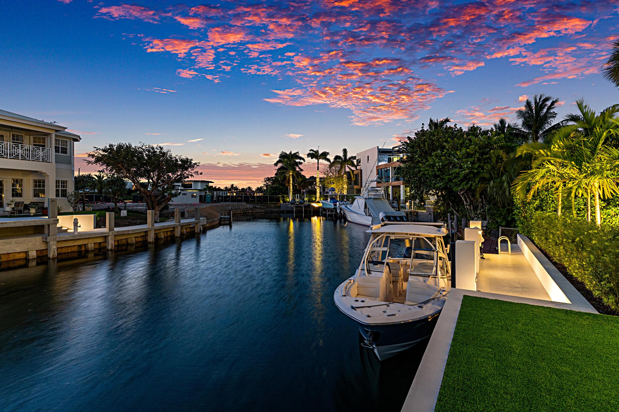 SUN AND SURF - Residential