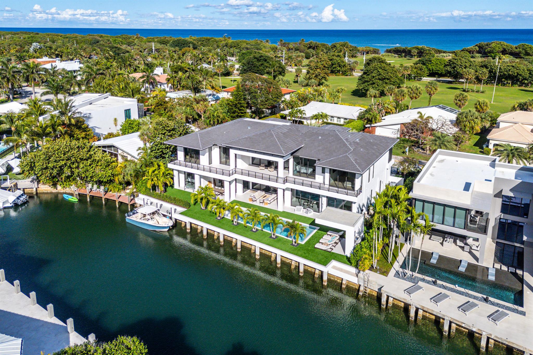 SUN AND SURF - Residential