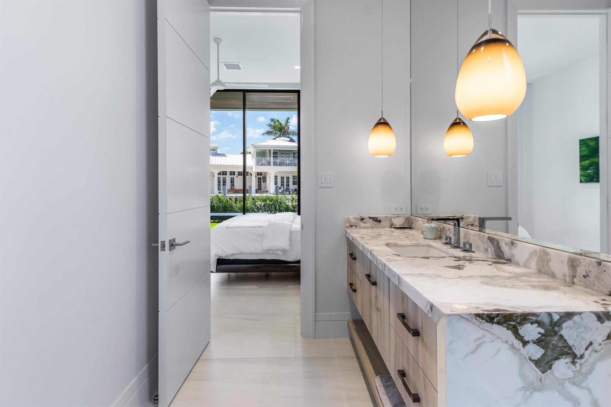 SUN AND SURF - Residential