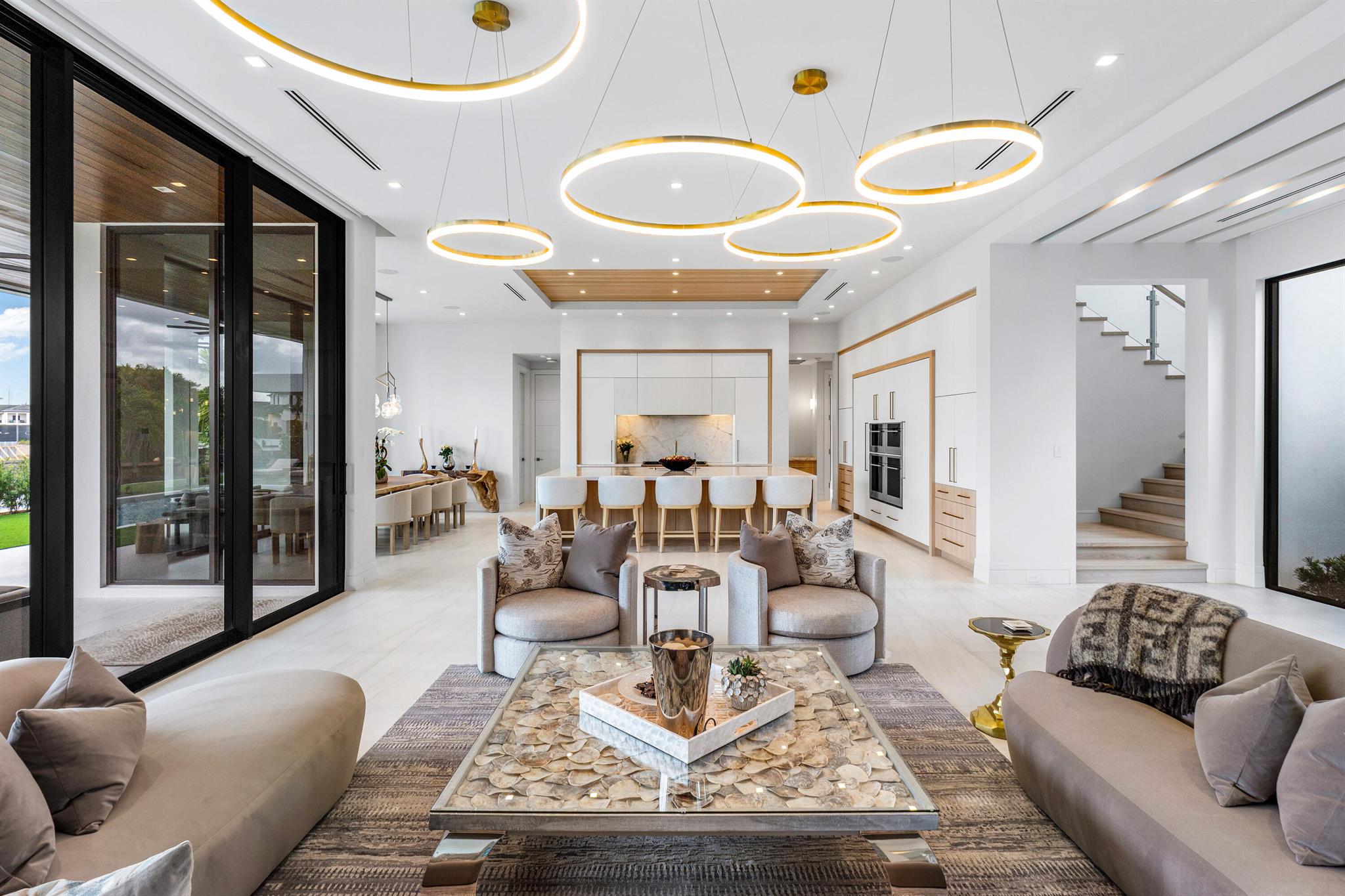 SUN AND SURF - Residential