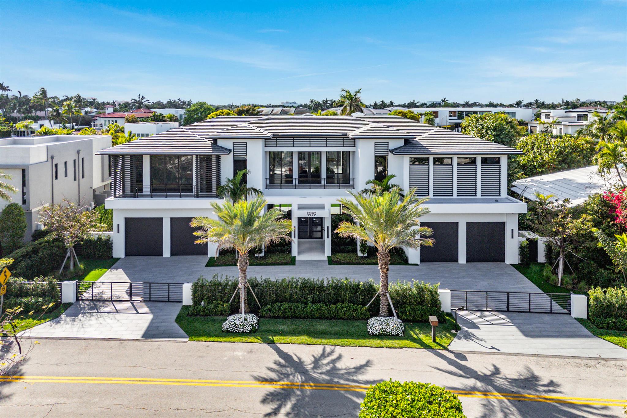 SUN AND SURF - Residential