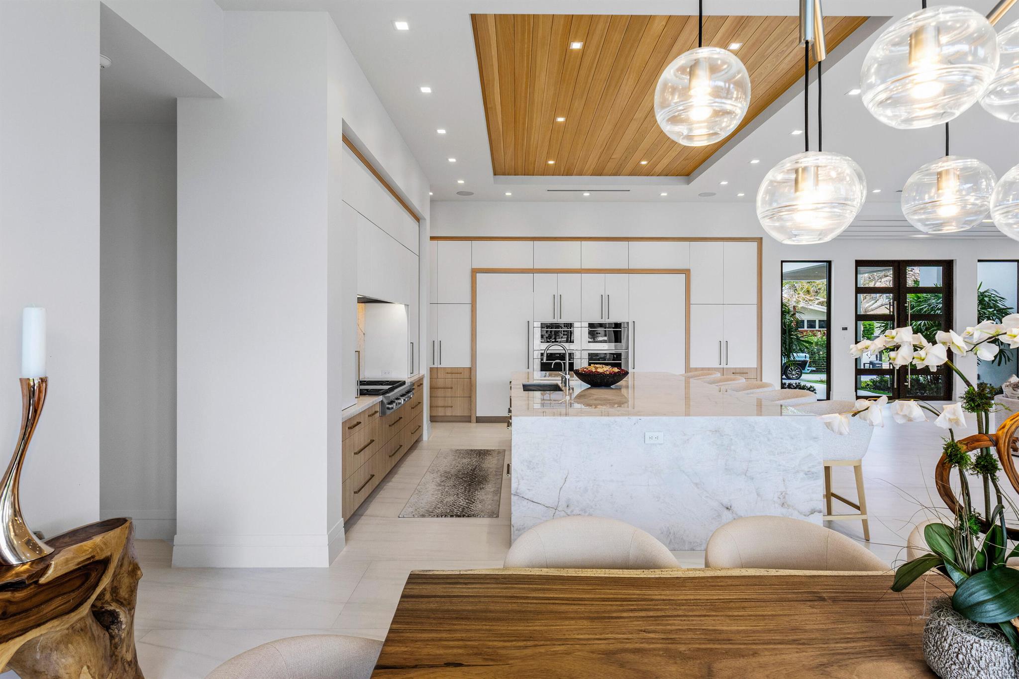 SUN AND SURF - Residential