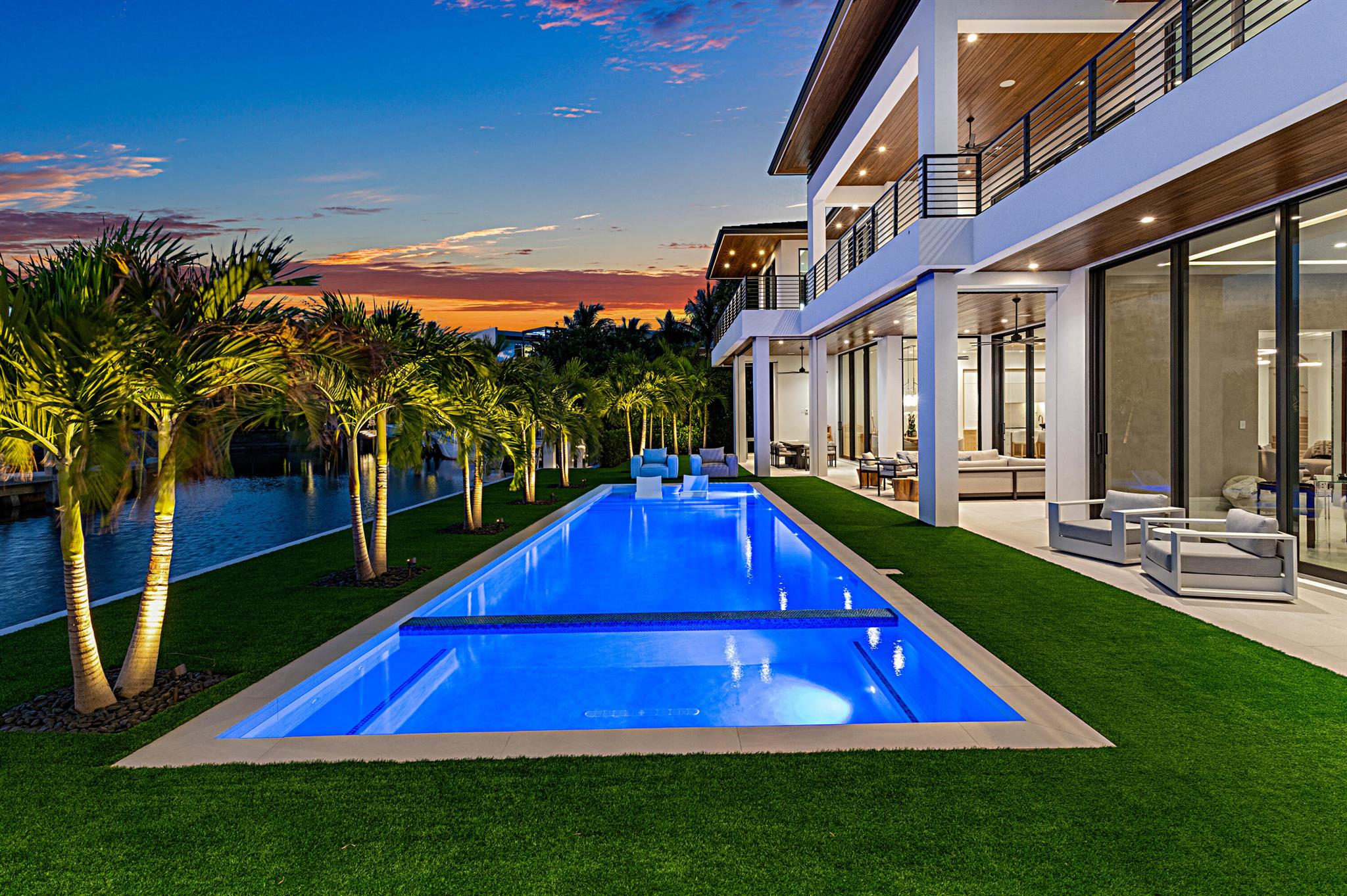 SUN AND SURF - Residential